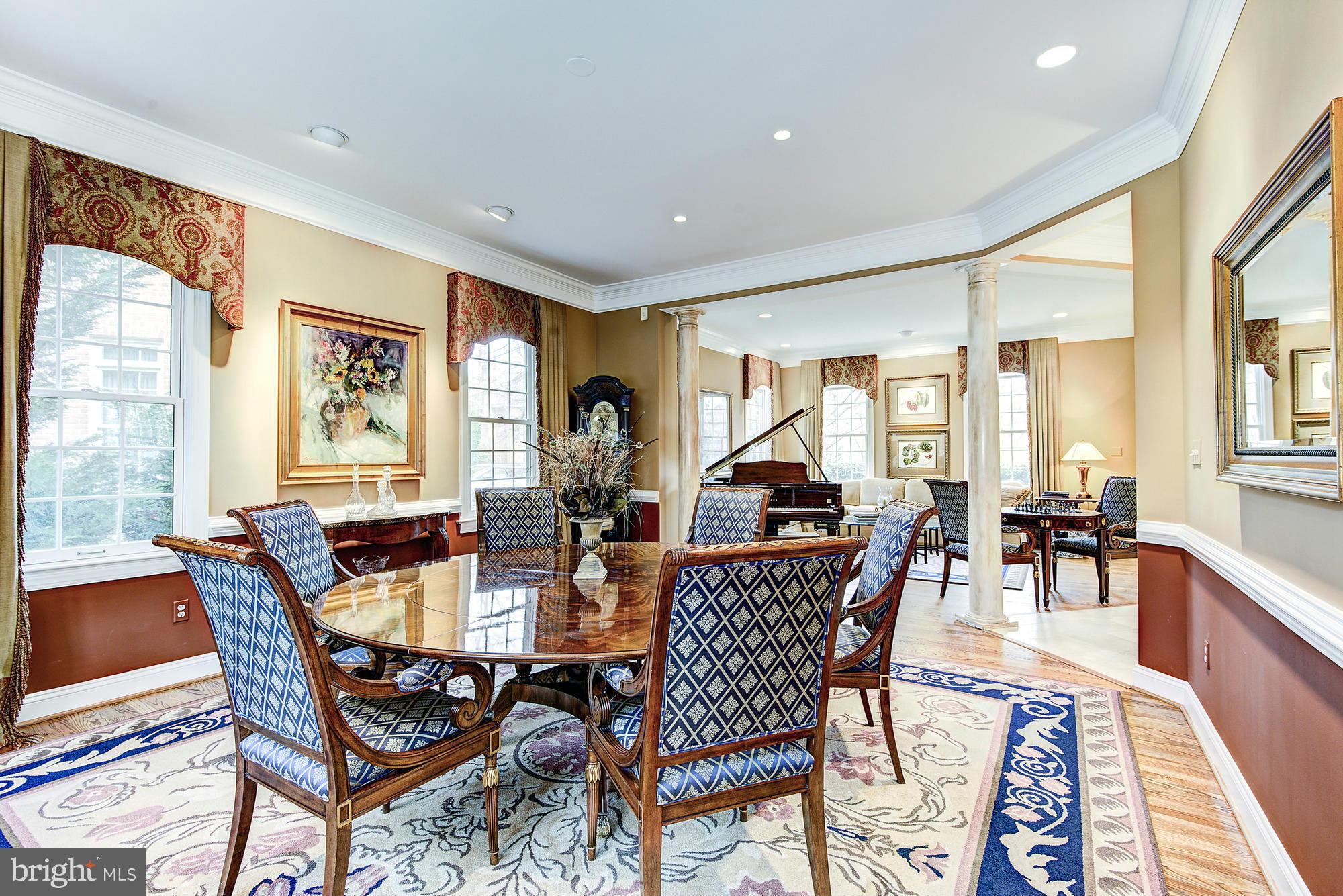 AVENEL - Residential