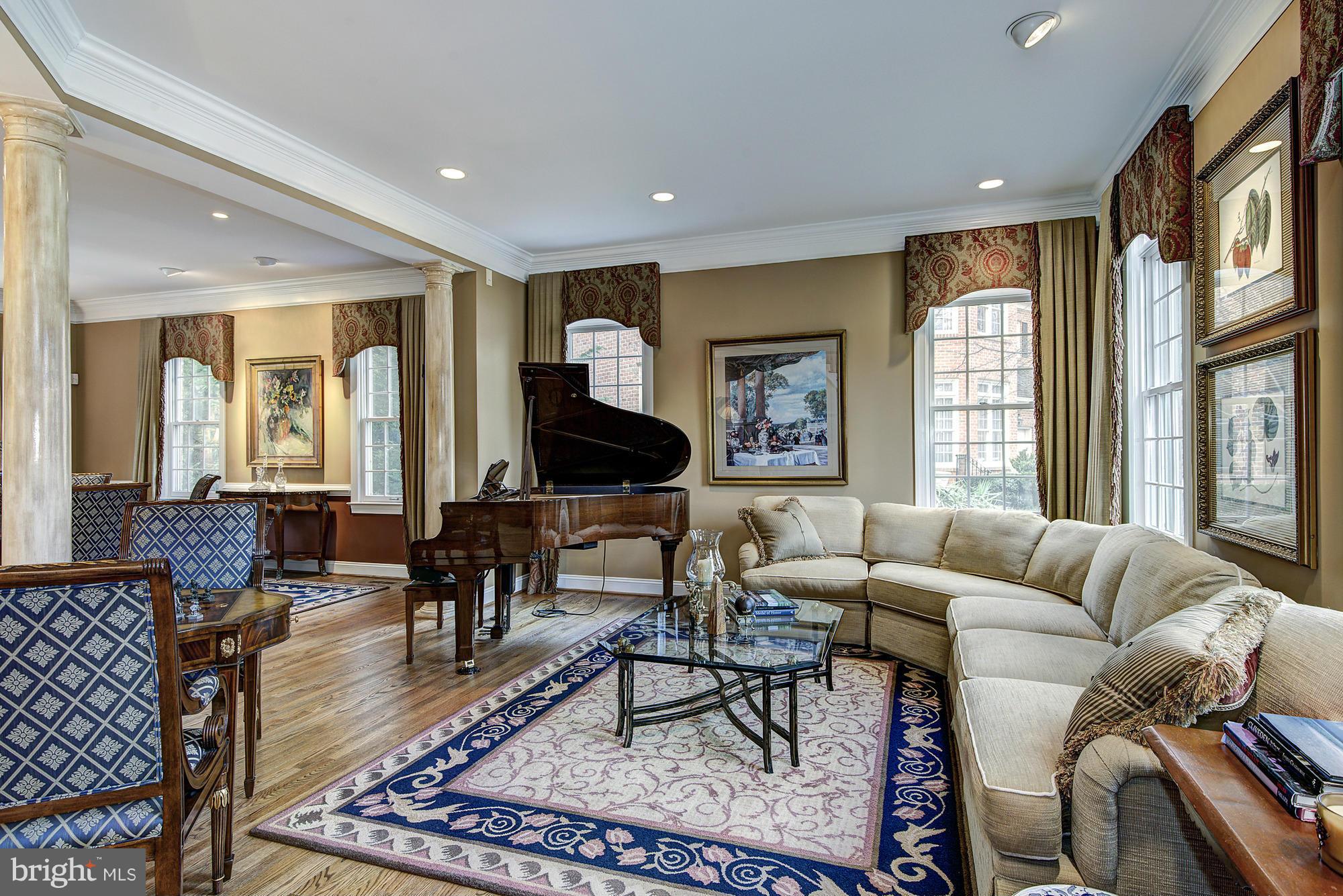 AVENEL - Residential