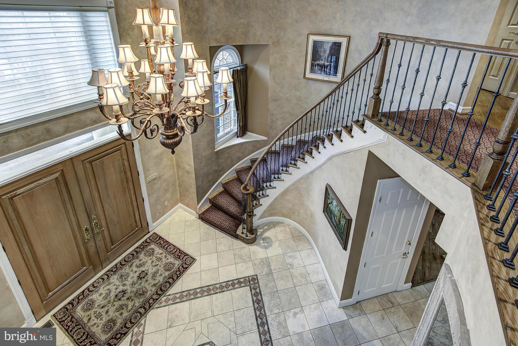 AVENEL - Residential