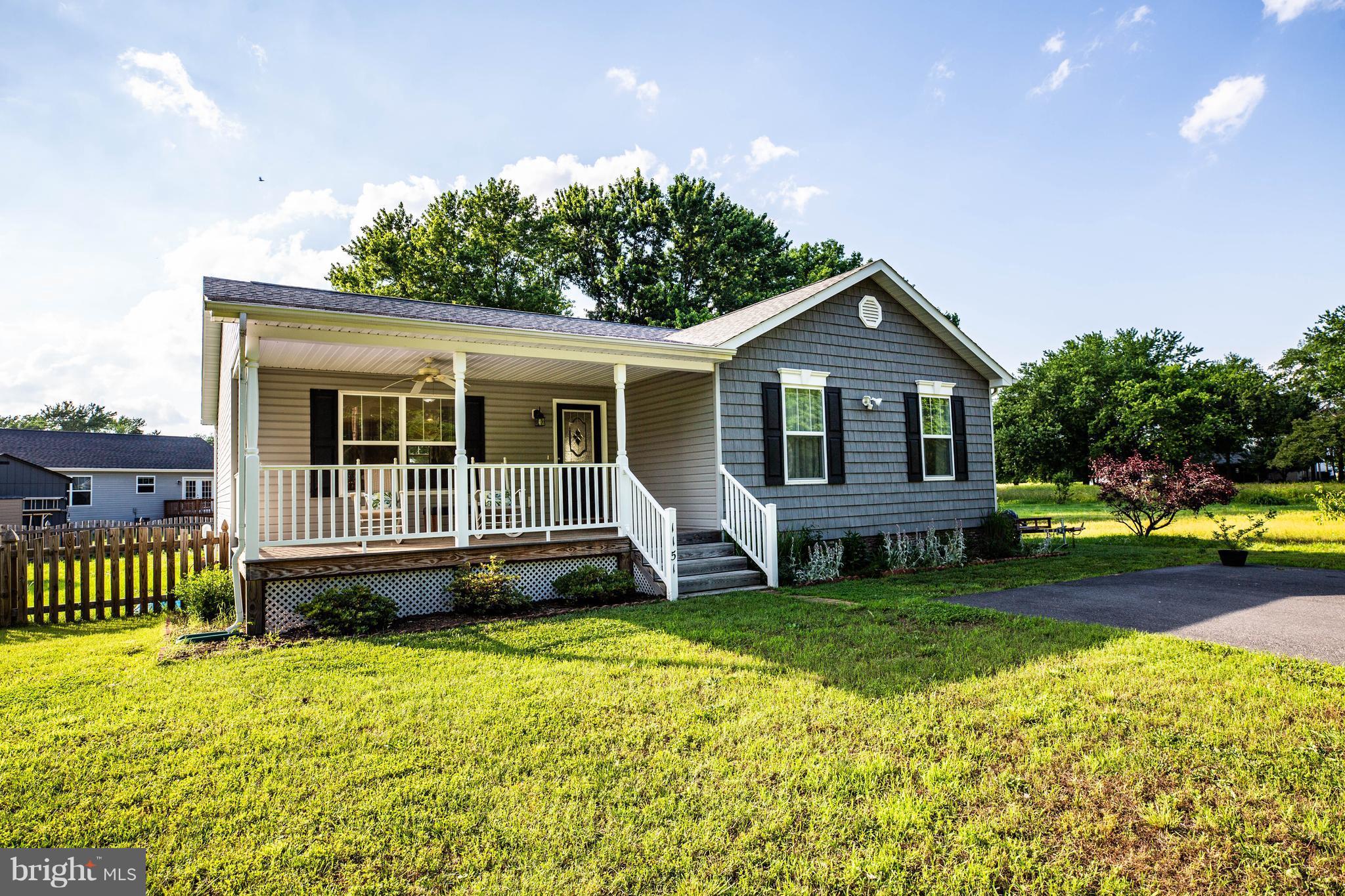 EBB TIDE BEACH - Residential