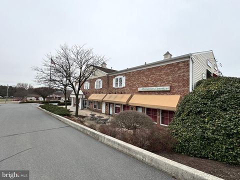 Photo of 357 W. Main Street, LEOLA, PA 17540 (MLS # PALA2084500)