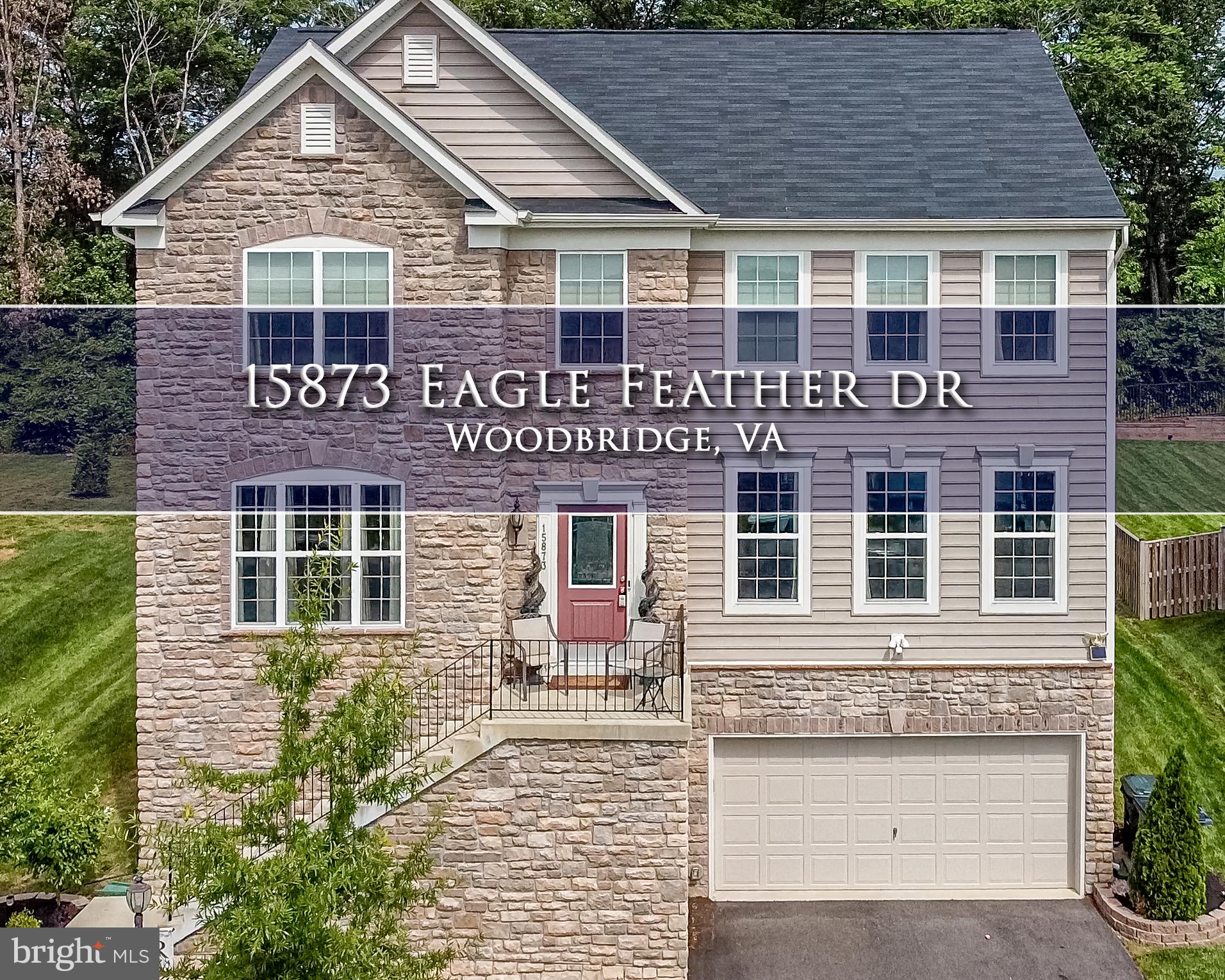 EAGLES POINTE - Residential