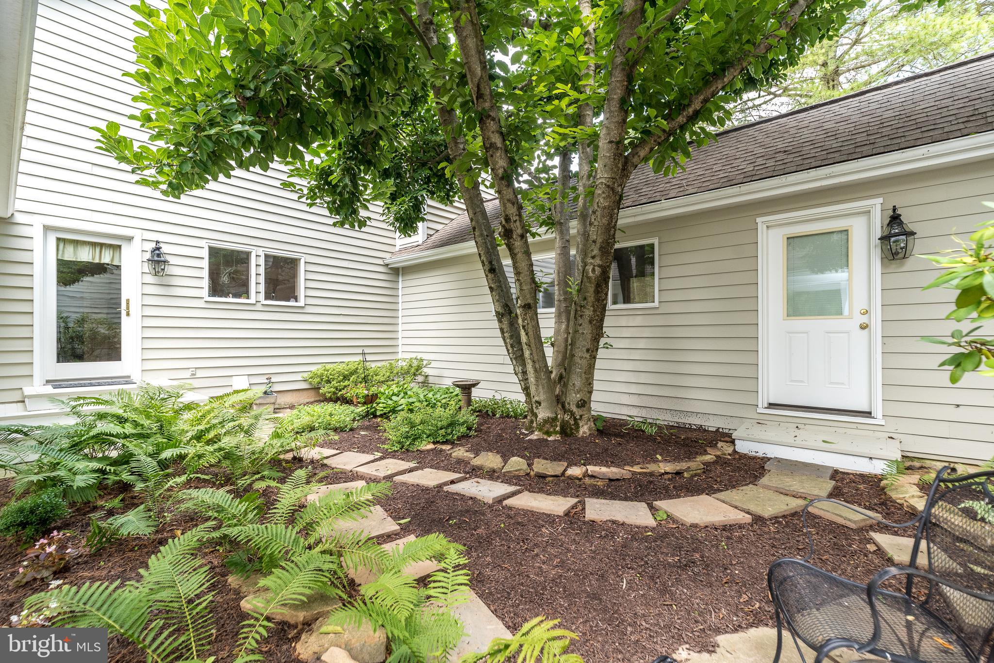 BLUE BELL - Residential