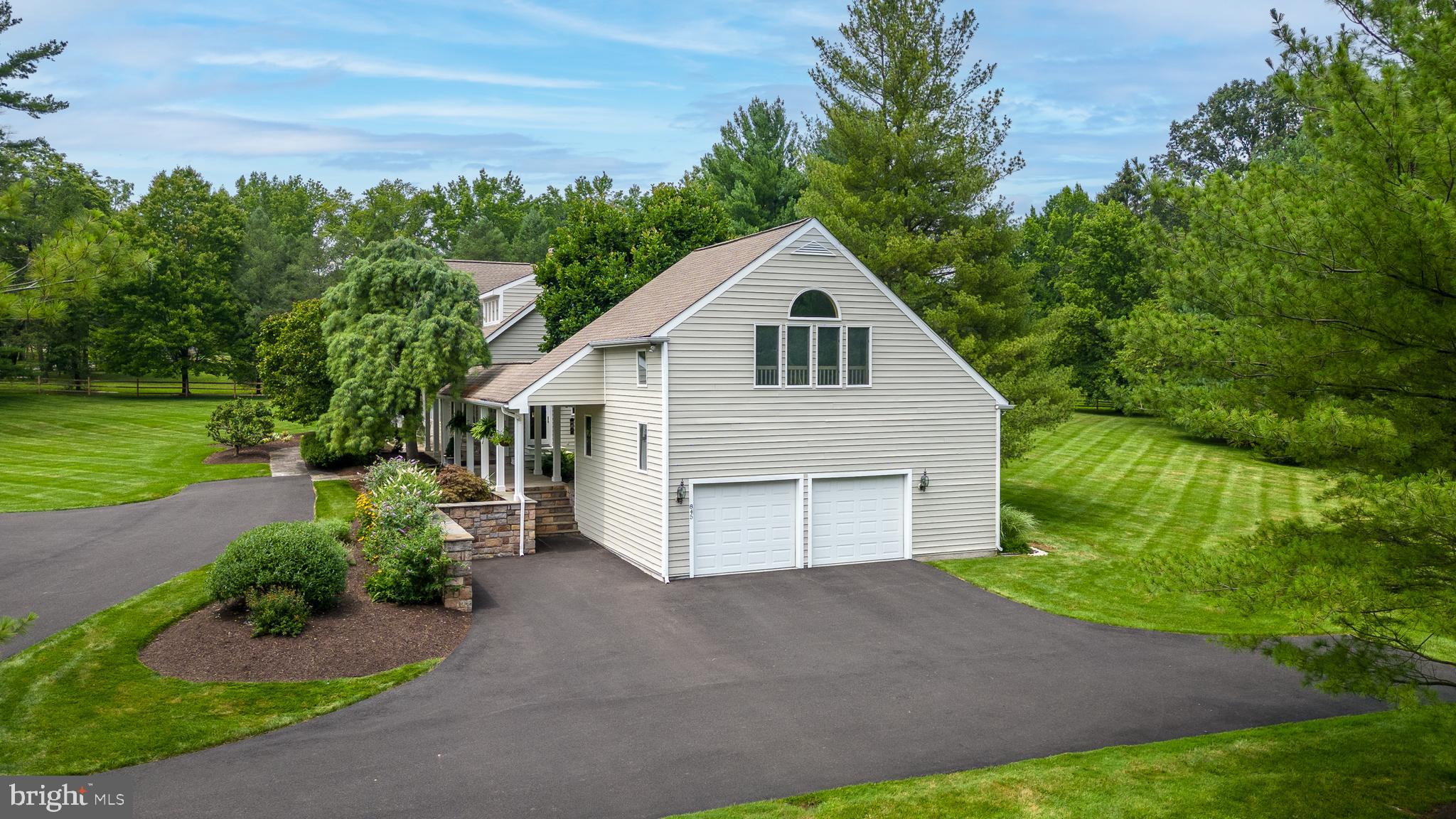 BLUE BELL - Residential