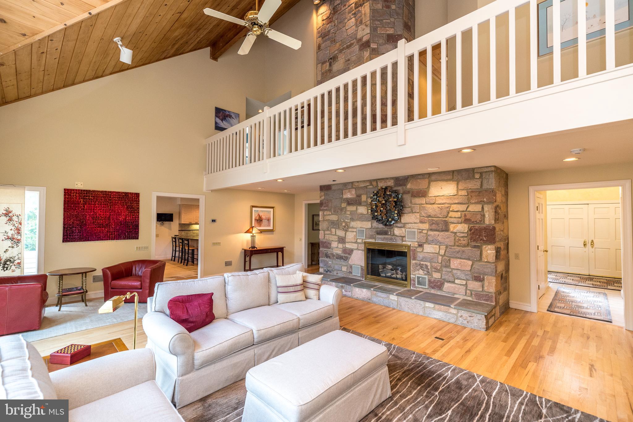 BLUE BELL - Residential