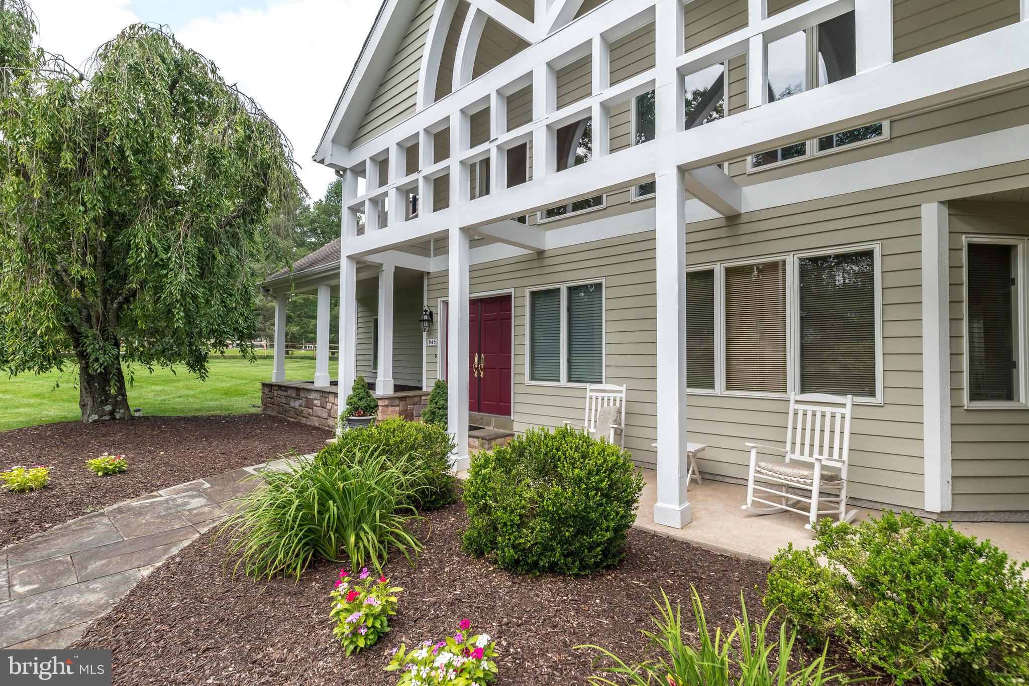 BLUE BELL - Residential