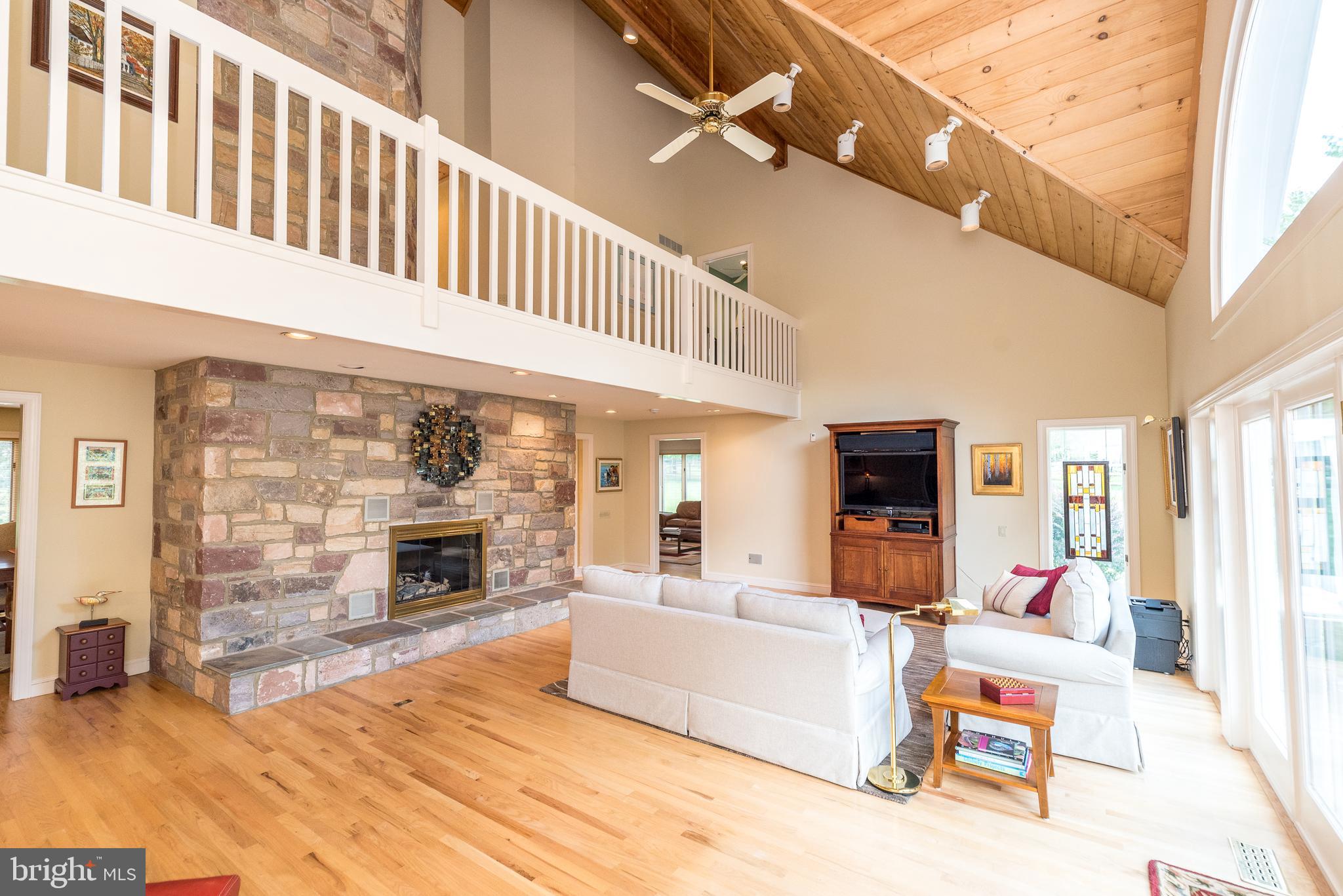 BLUE BELL - Residential