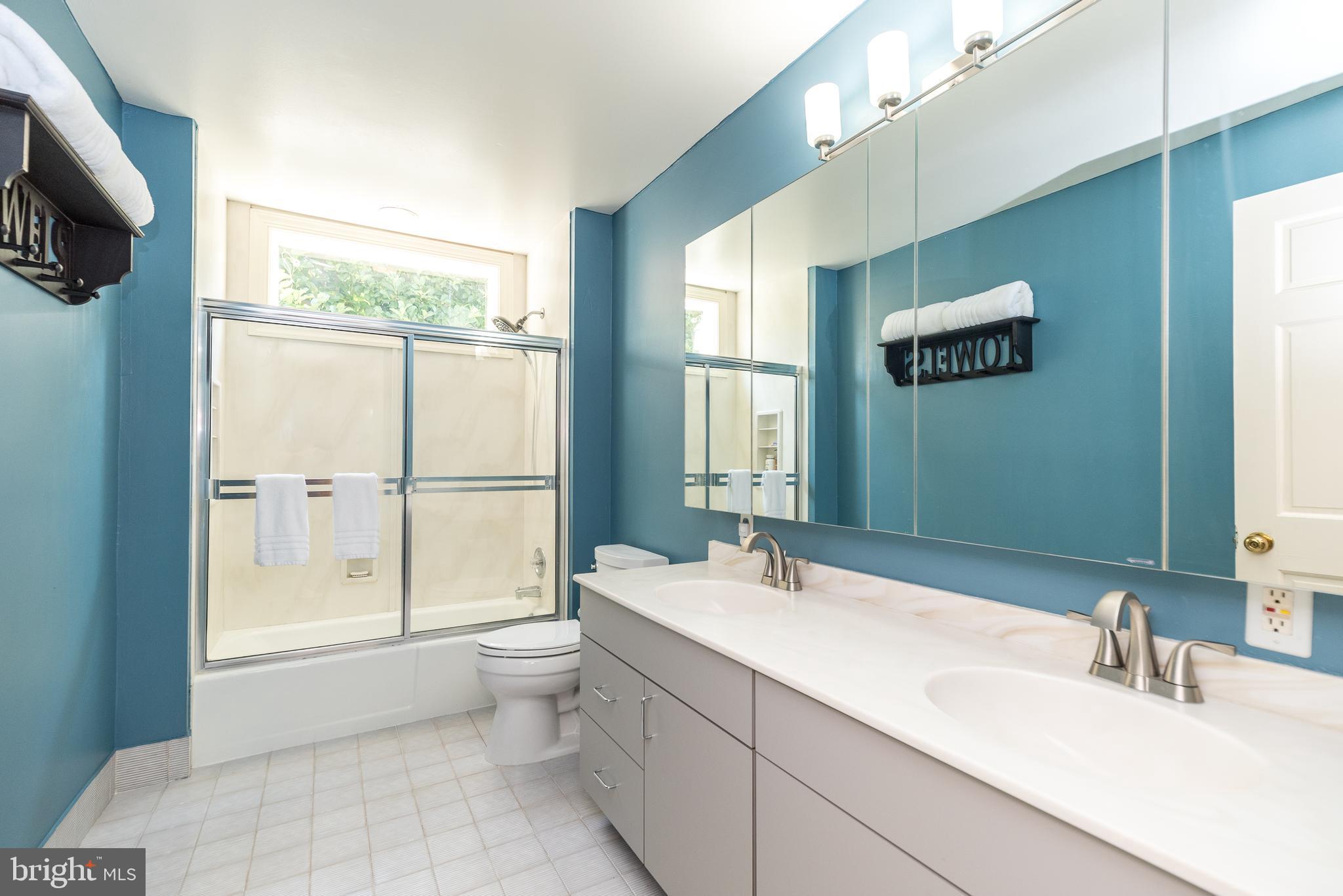 BLUE BELL - Residential