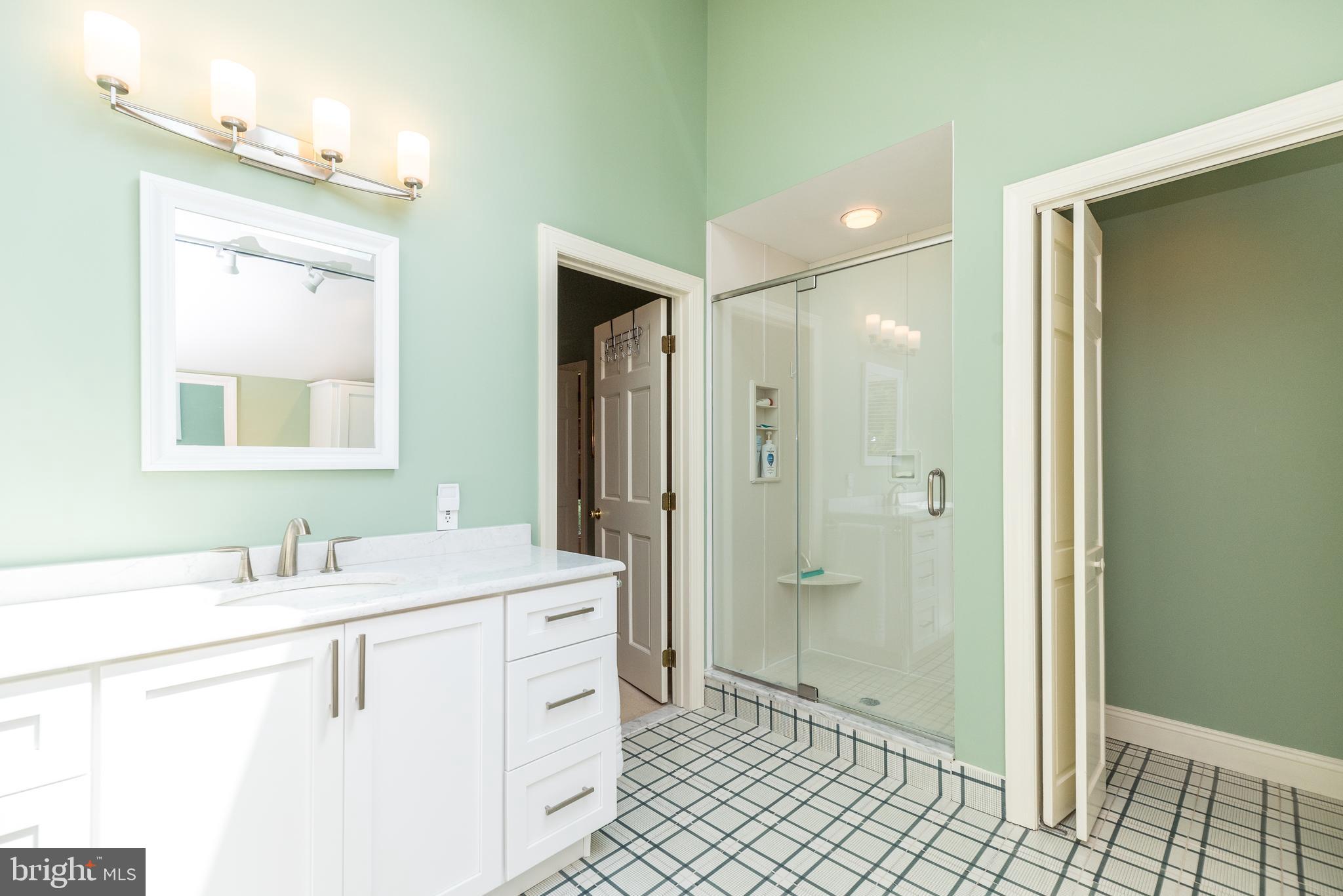 BLUE BELL - Residential