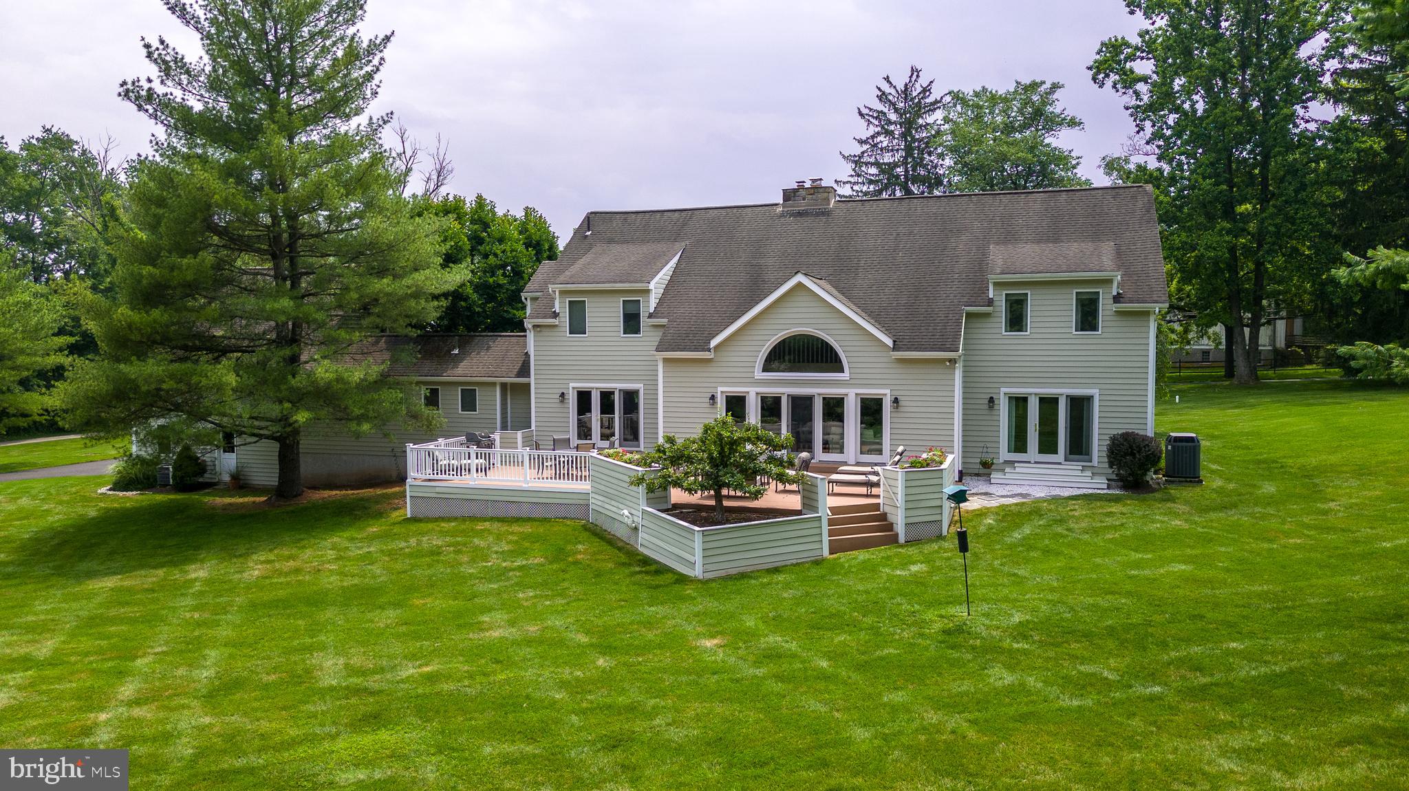 BLUE BELL - Residential