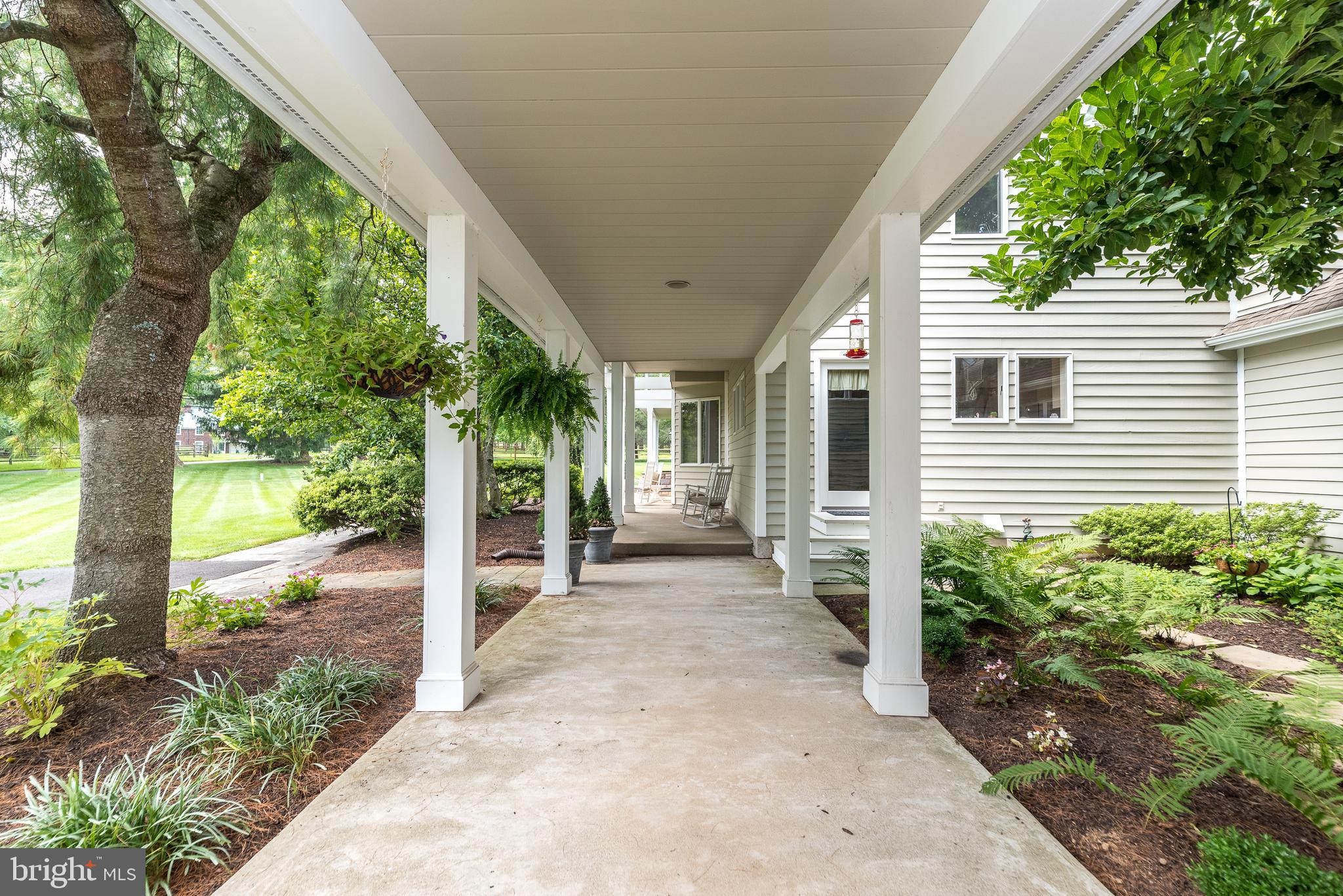 BLUE BELL - Residential