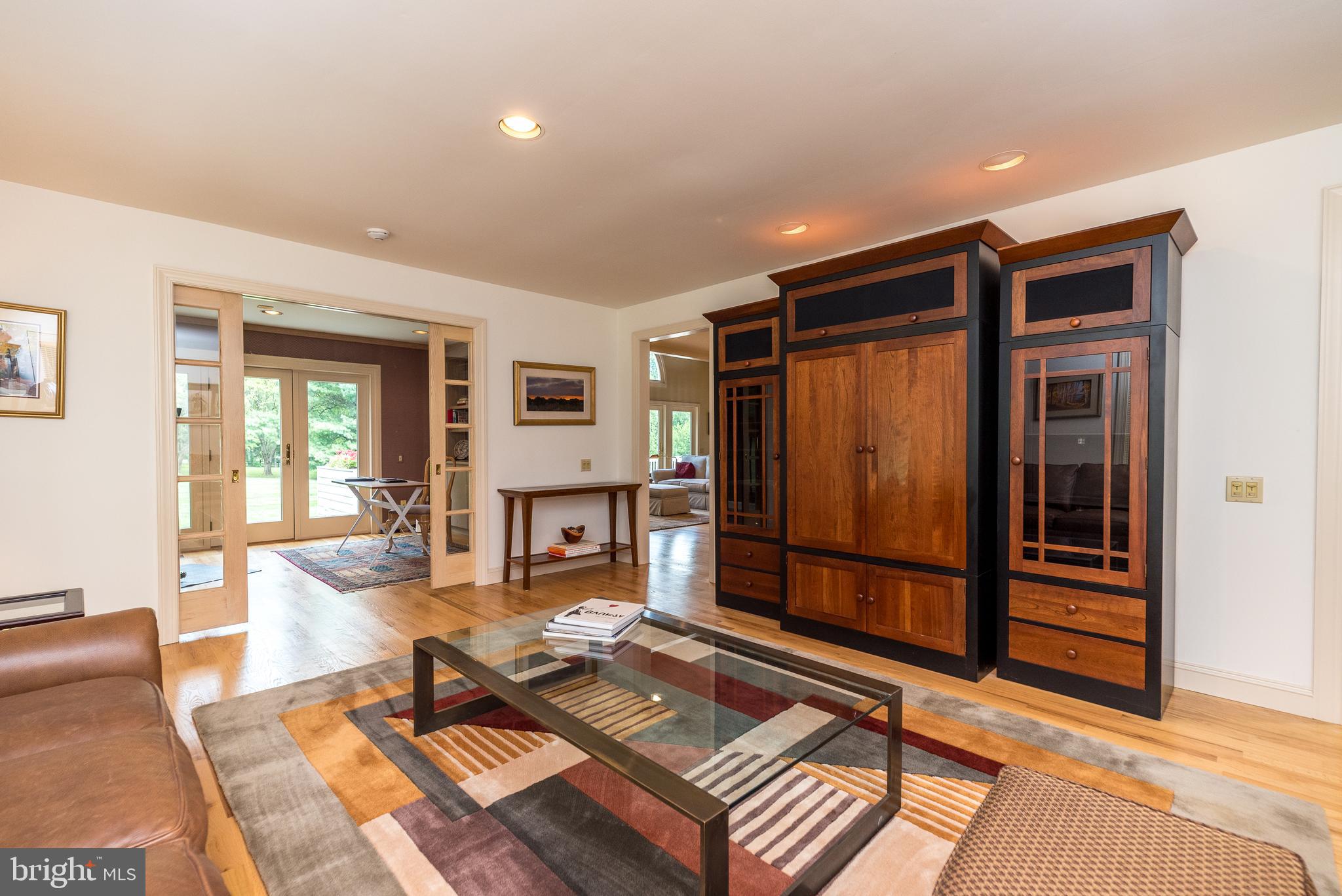 BLUE BELL - Residential