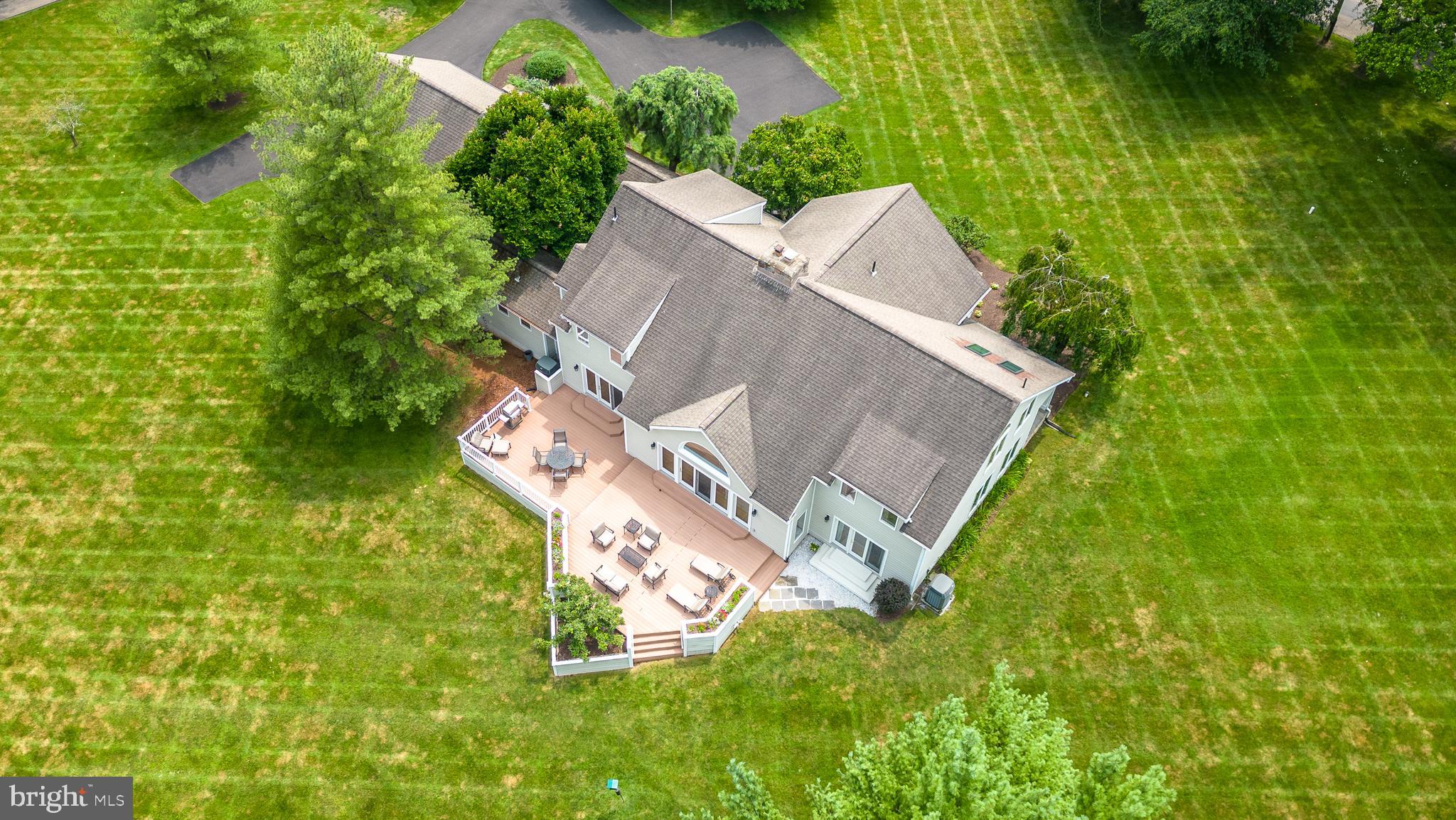 BLUE BELL - Residential