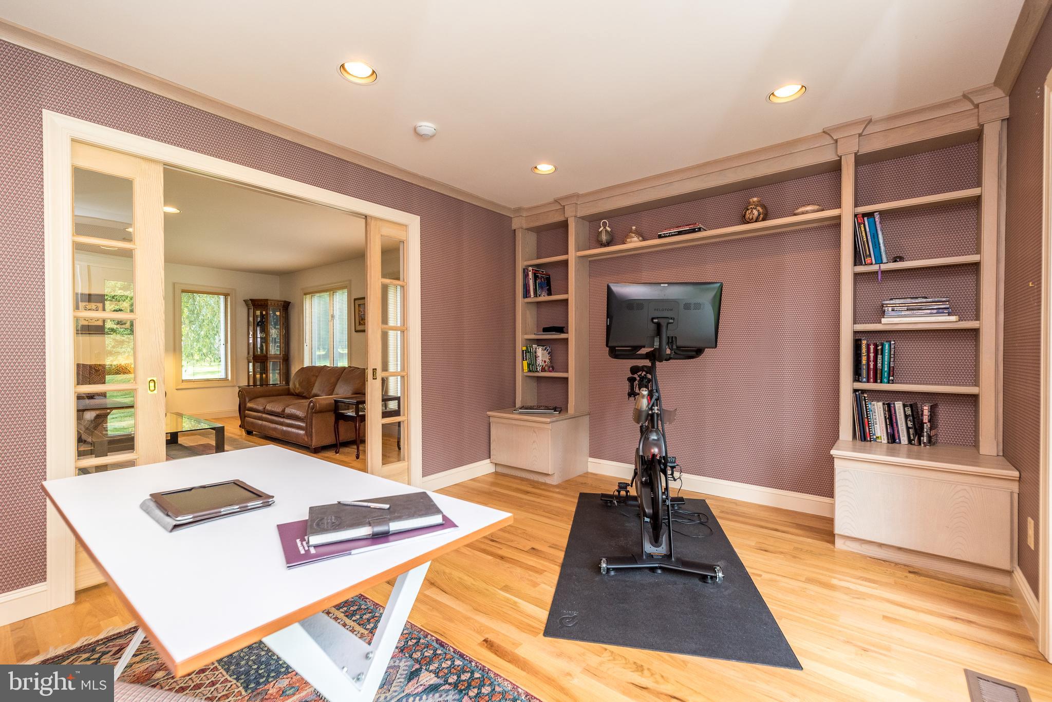 BLUE BELL - Residential