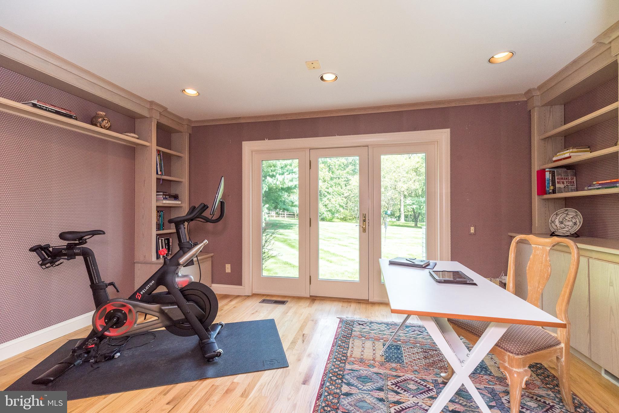 BLUE BELL - Residential