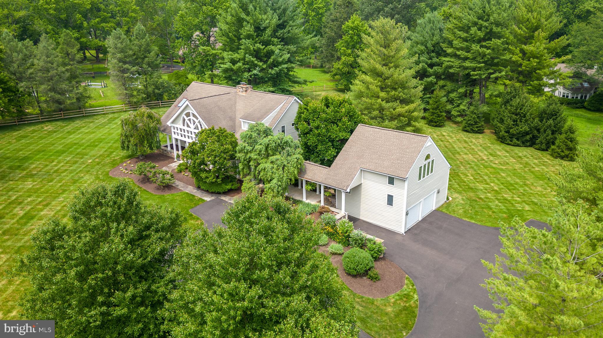 BLUE BELL - Residential