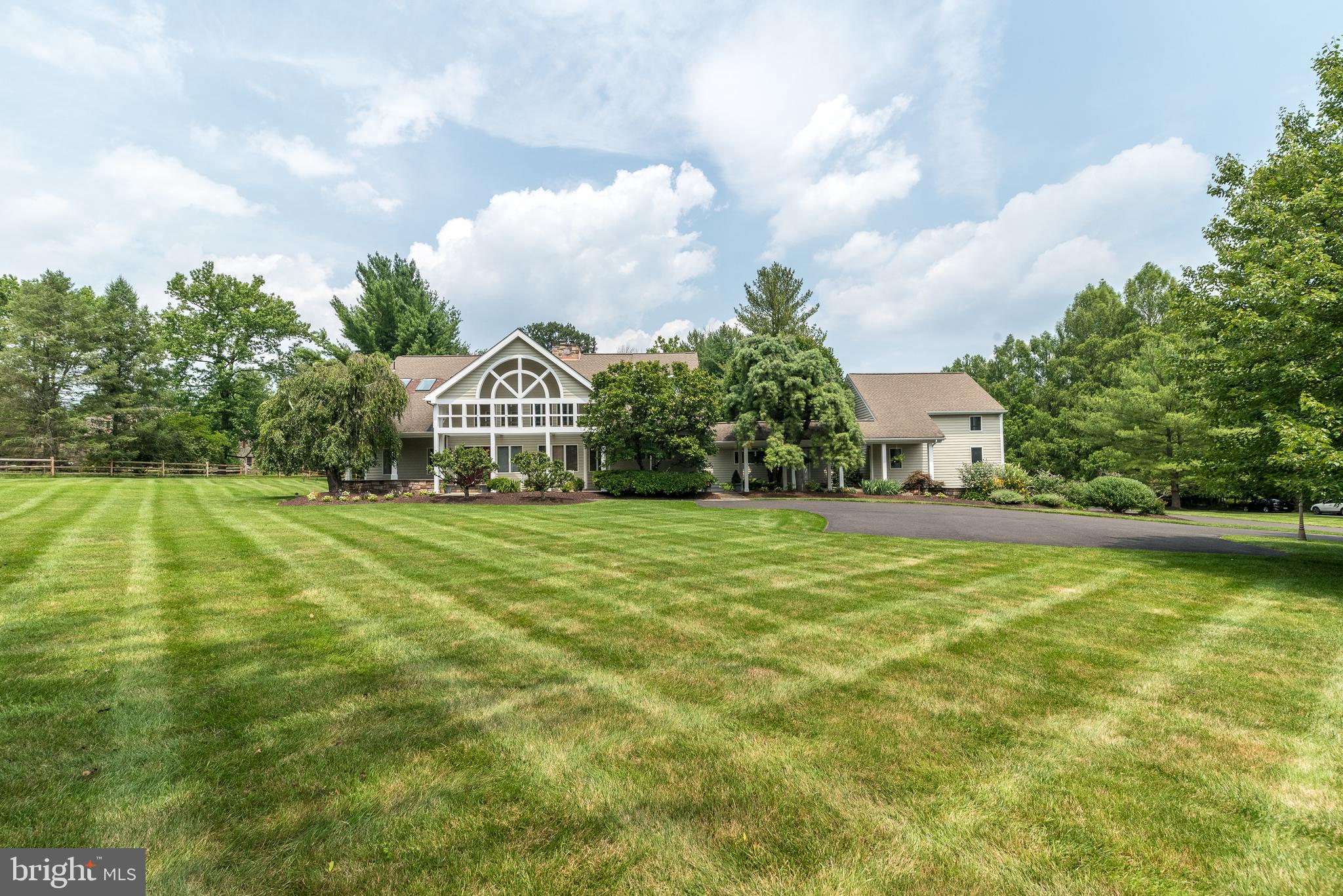 BLUE BELL - Residential