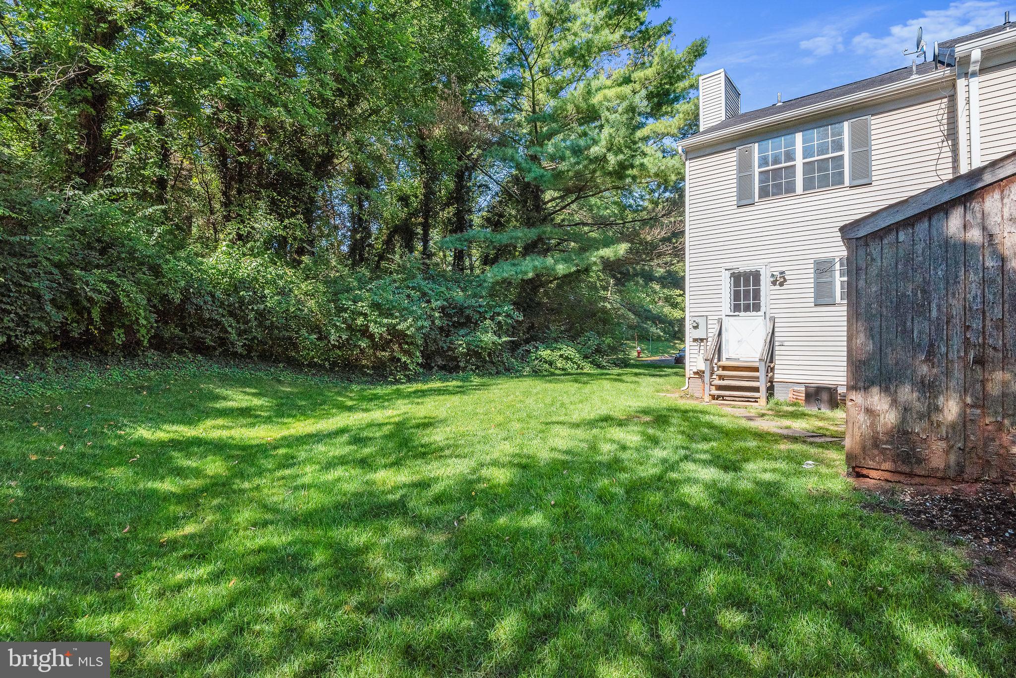 COUNTRYSIDE - Residential Lease