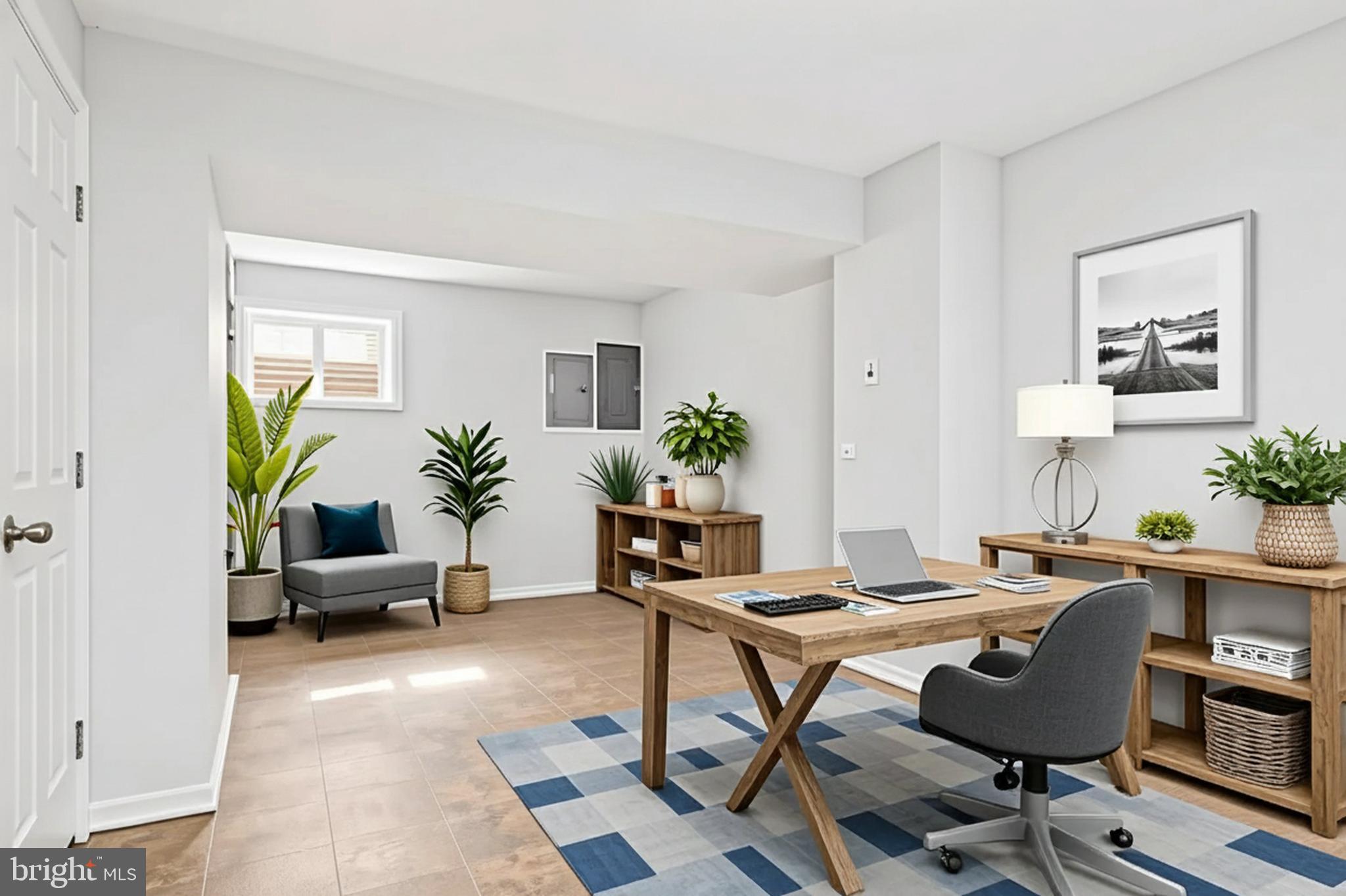 COUNTRYSIDE - Residential Lease