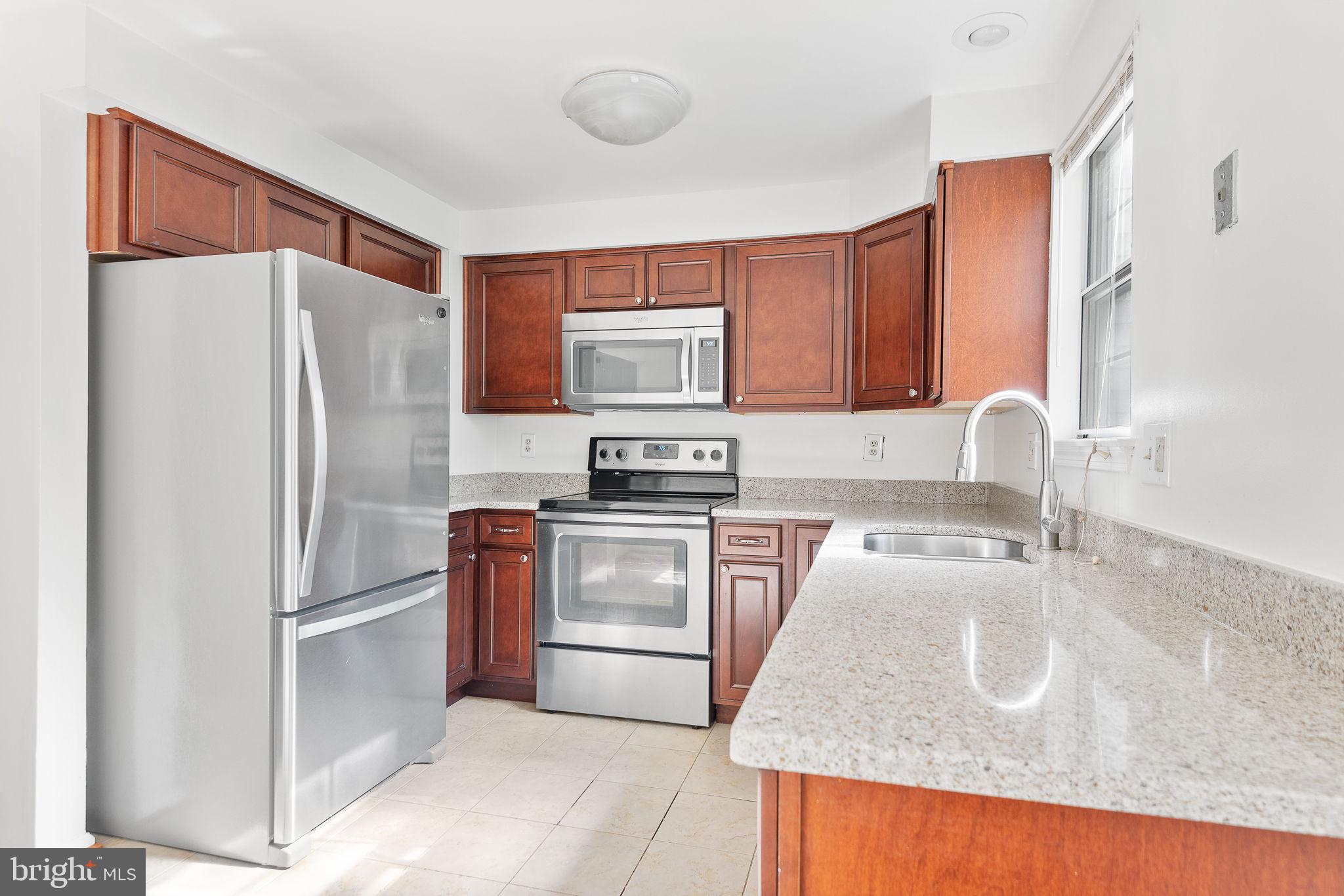 COUNTRYSIDE - Residential Lease