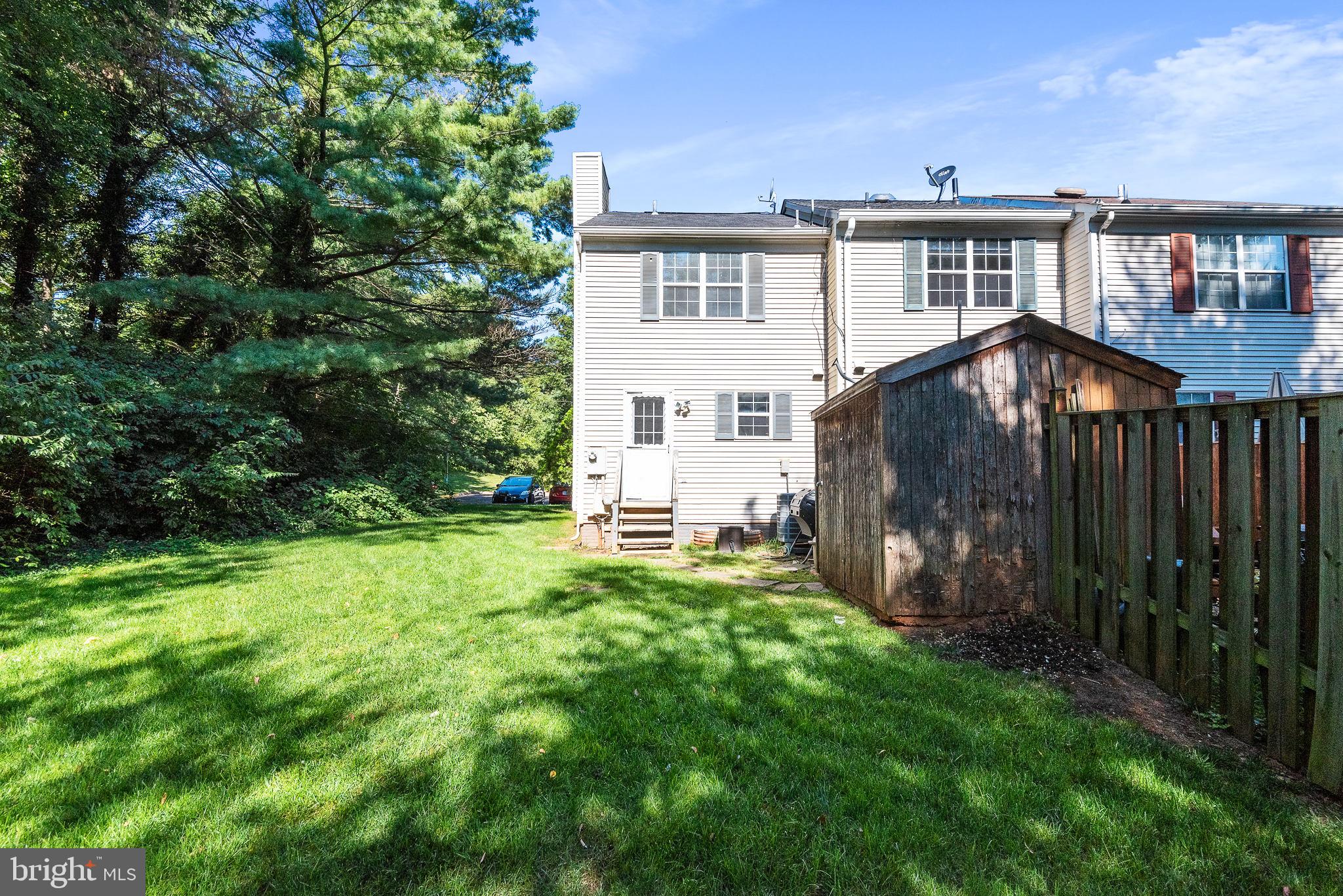 COUNTRYSIDE - Residential Lease