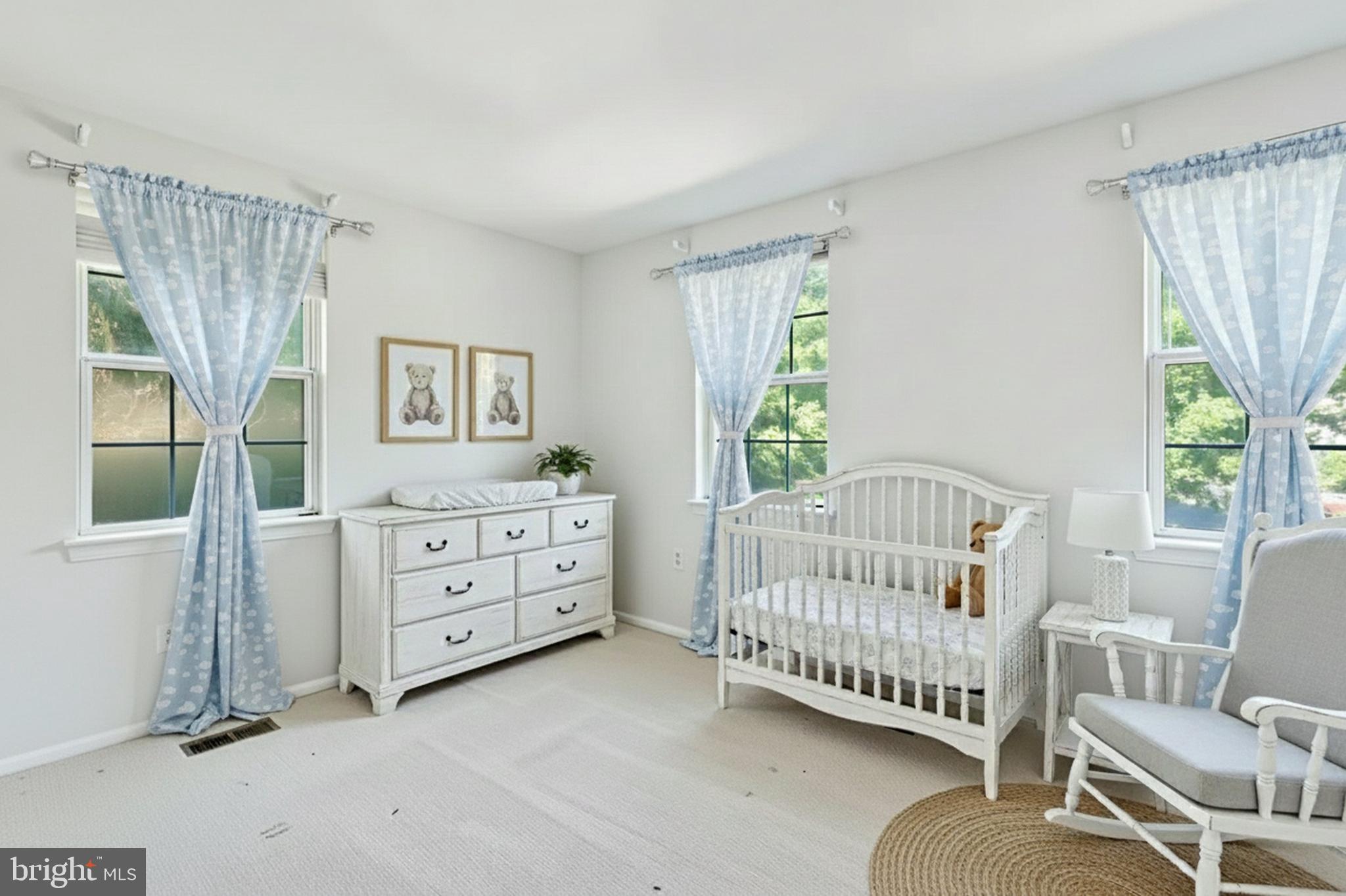 COUNTRYSIDE - Residential Lease