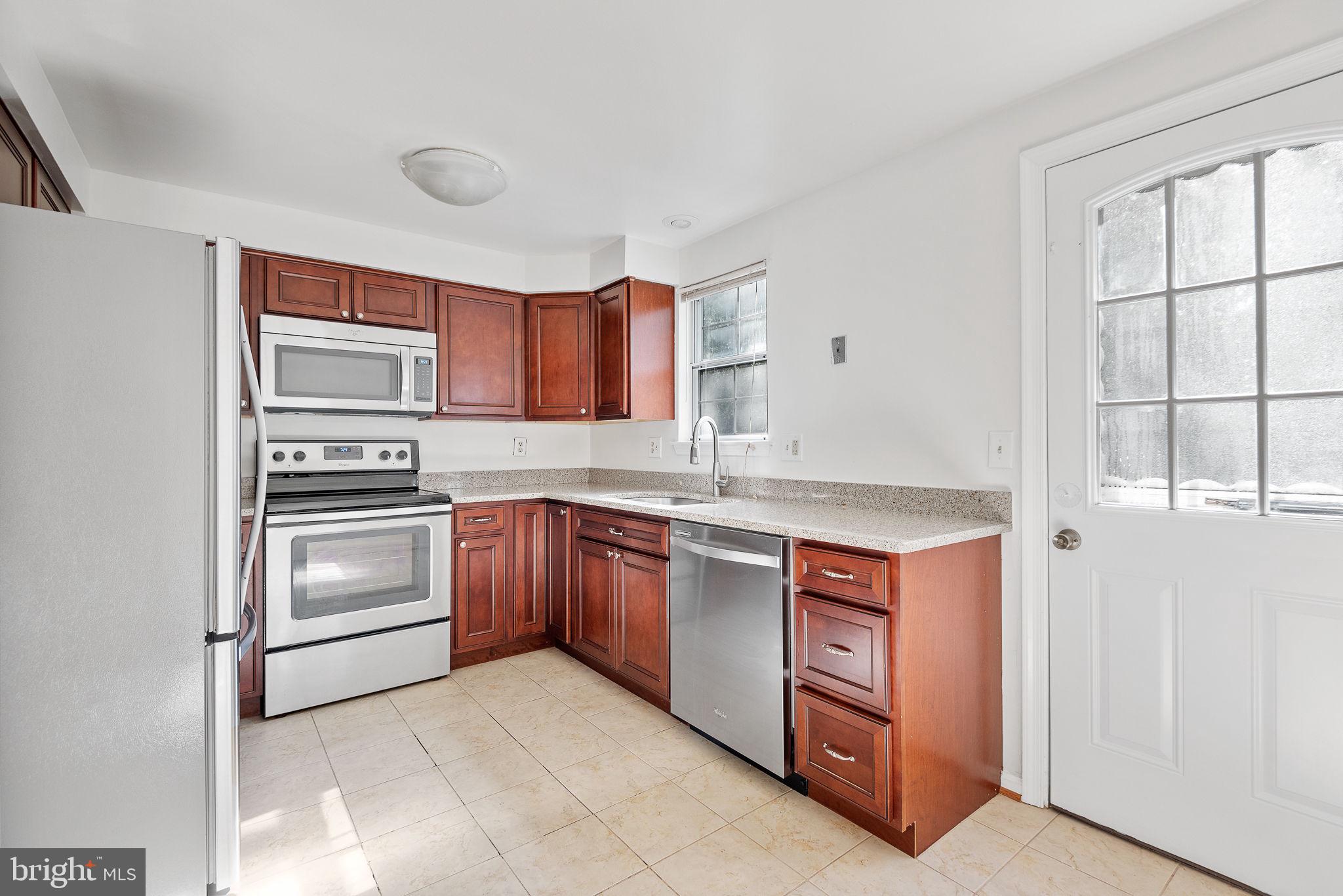 COUNTRYSIDE - Residential Lease