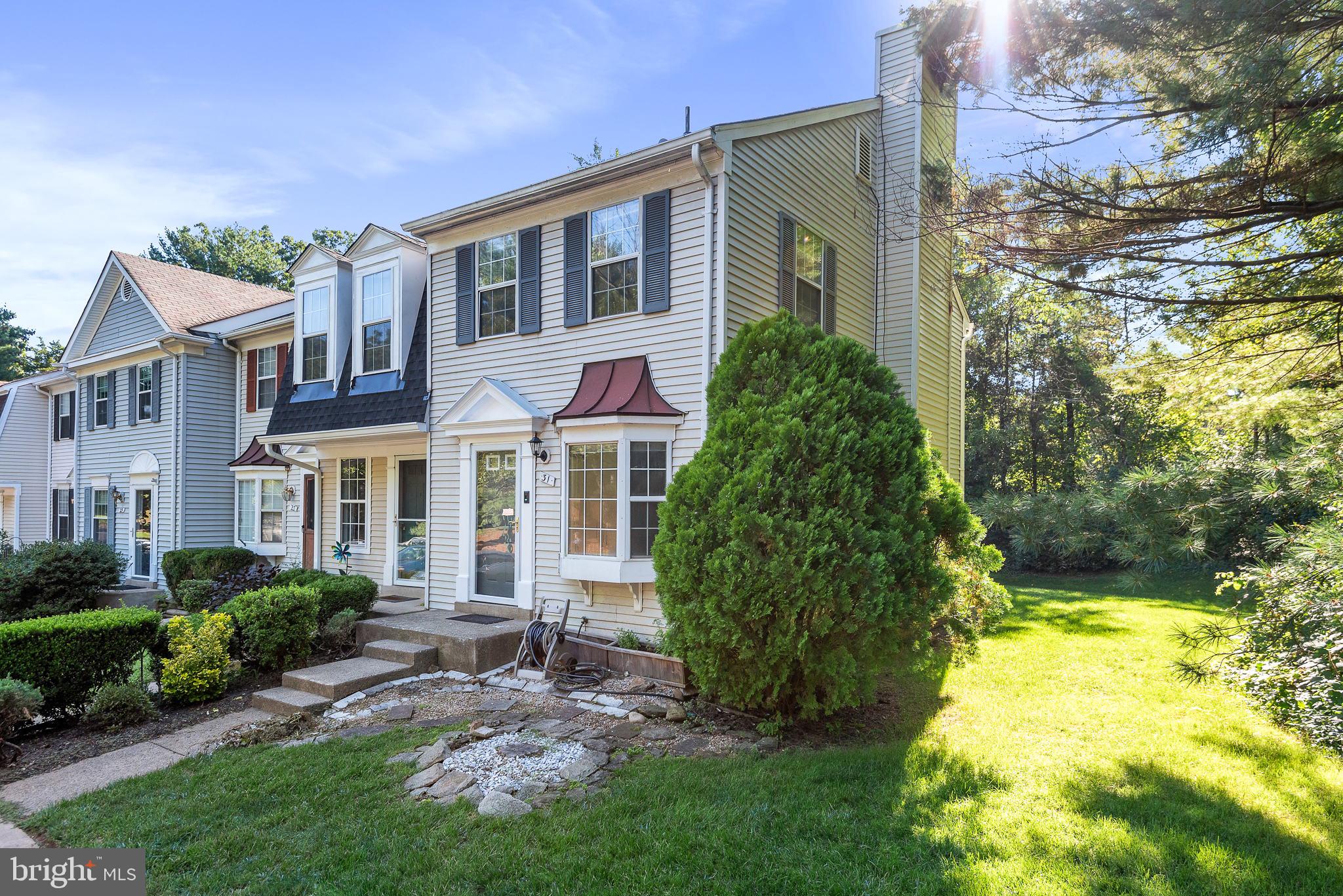 COUNTRYSIDE - Residential Lease