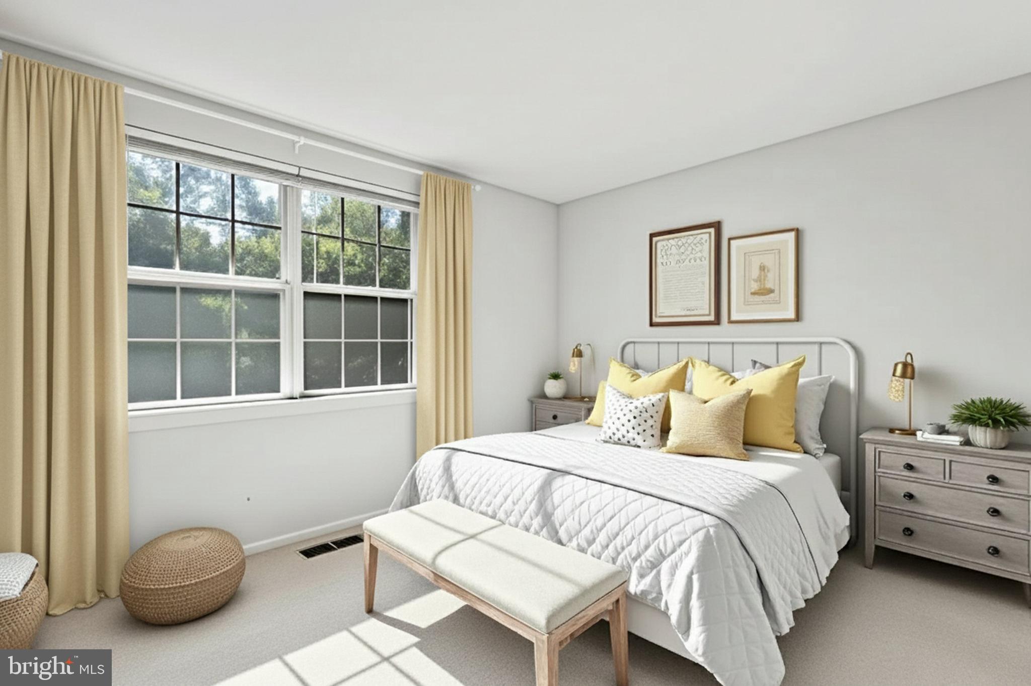 COUNTRYSIDE - Residential Lease