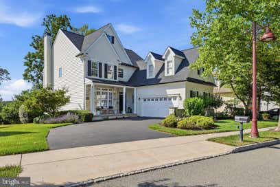322 WAYNEBROOK DRIVE CHESTER SPRINGS PA 19425