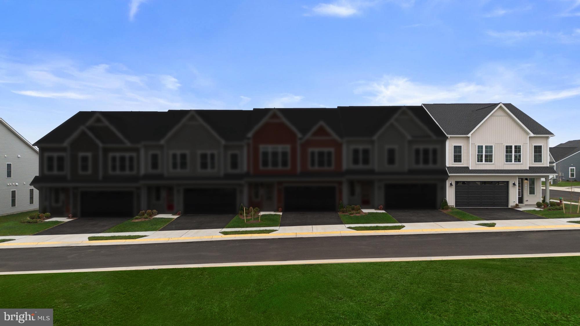 100 KEYSTONE LANE HOMESITE 1090