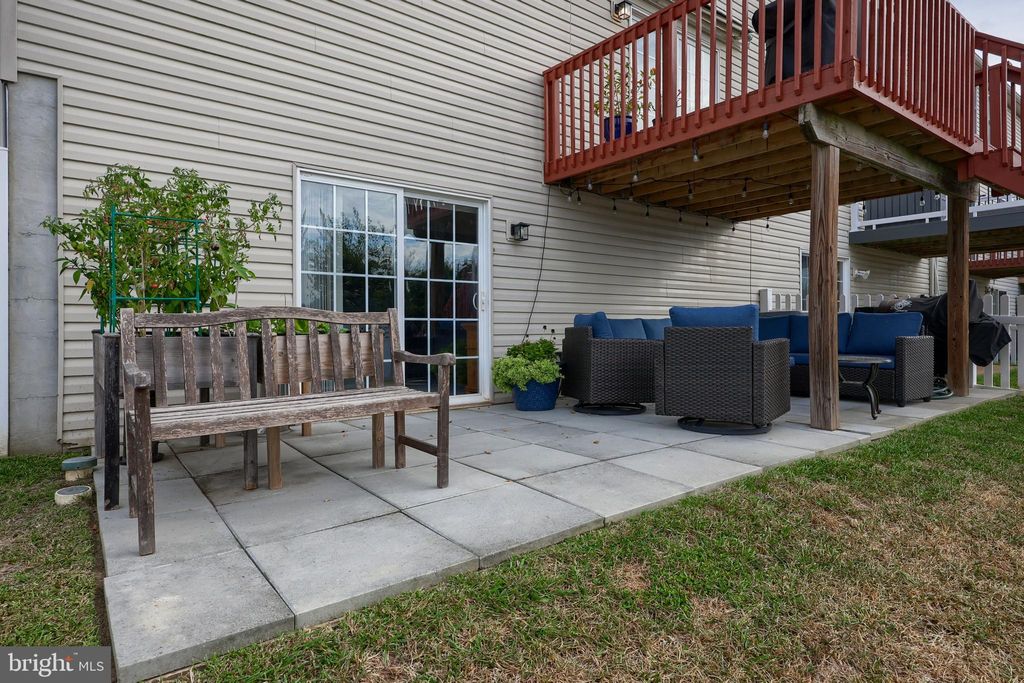 Photo of 2041 Shaffer Circle, DOVER, PA 17315 (MLS # PAYK2090332)