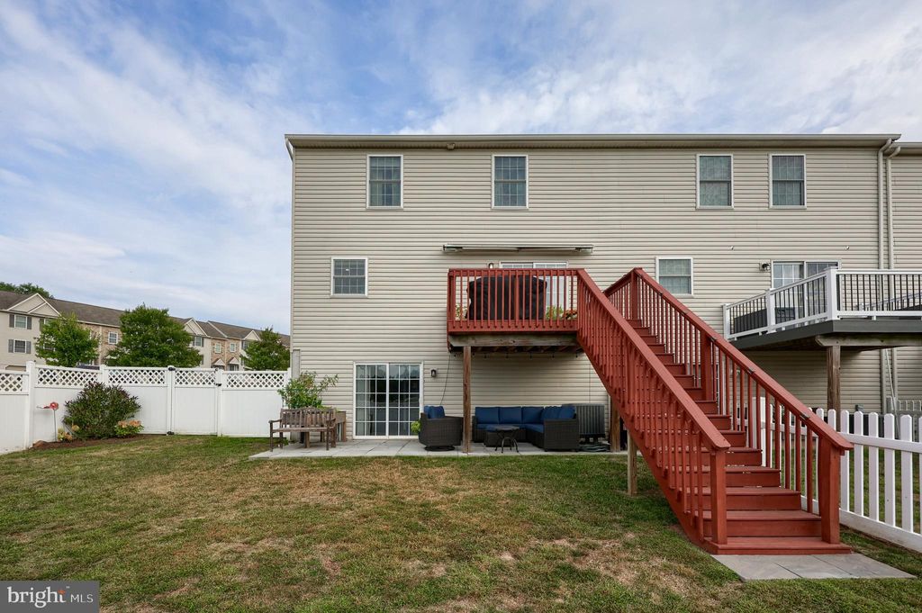 Photo of 2041 Shaffer Circle, DOVER, PA 17315 (MLS # PAYK2090332)