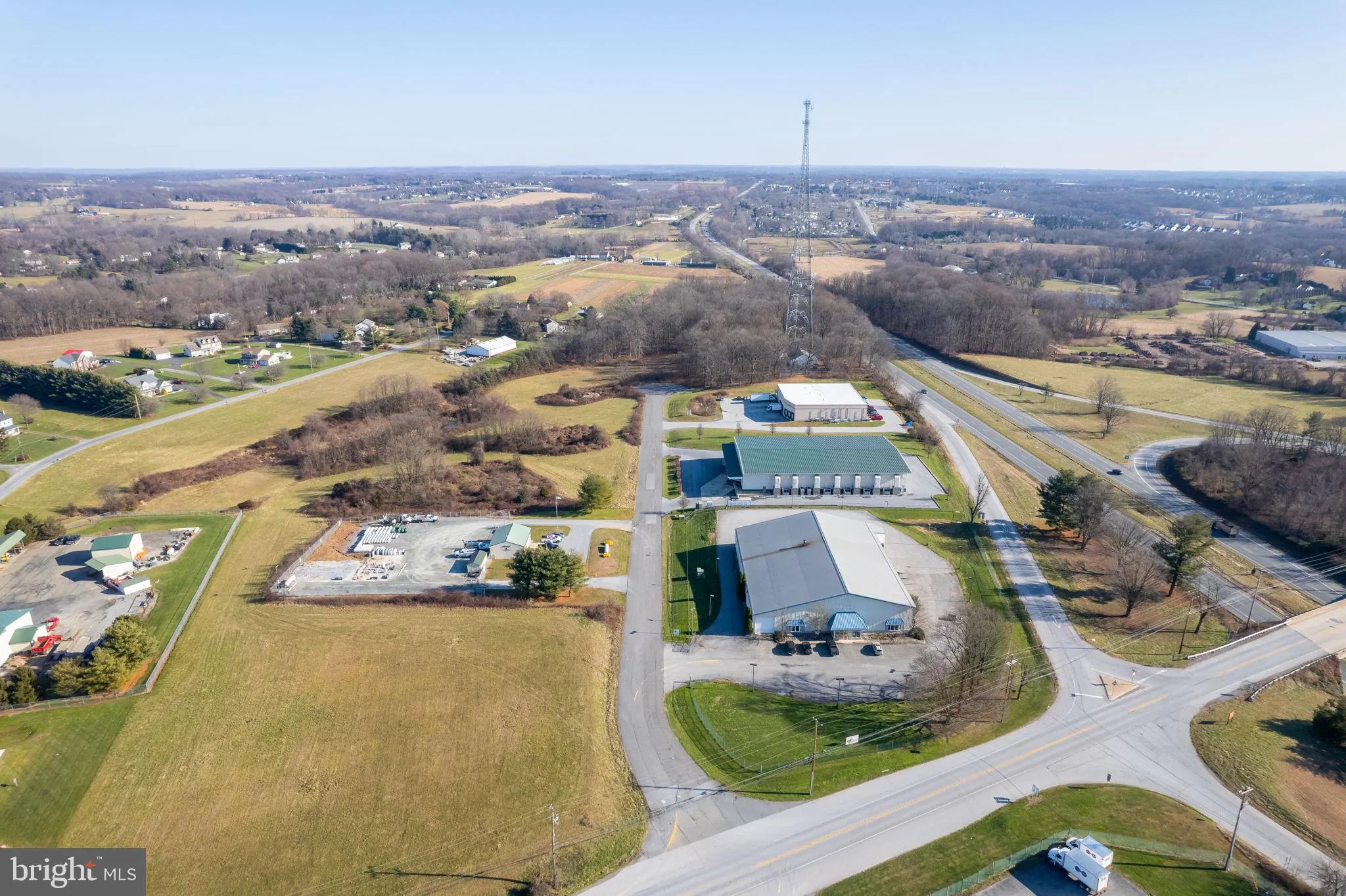 Lincoln University, Pennsylvania 19352, United States, ,Commercial,Pending,65973