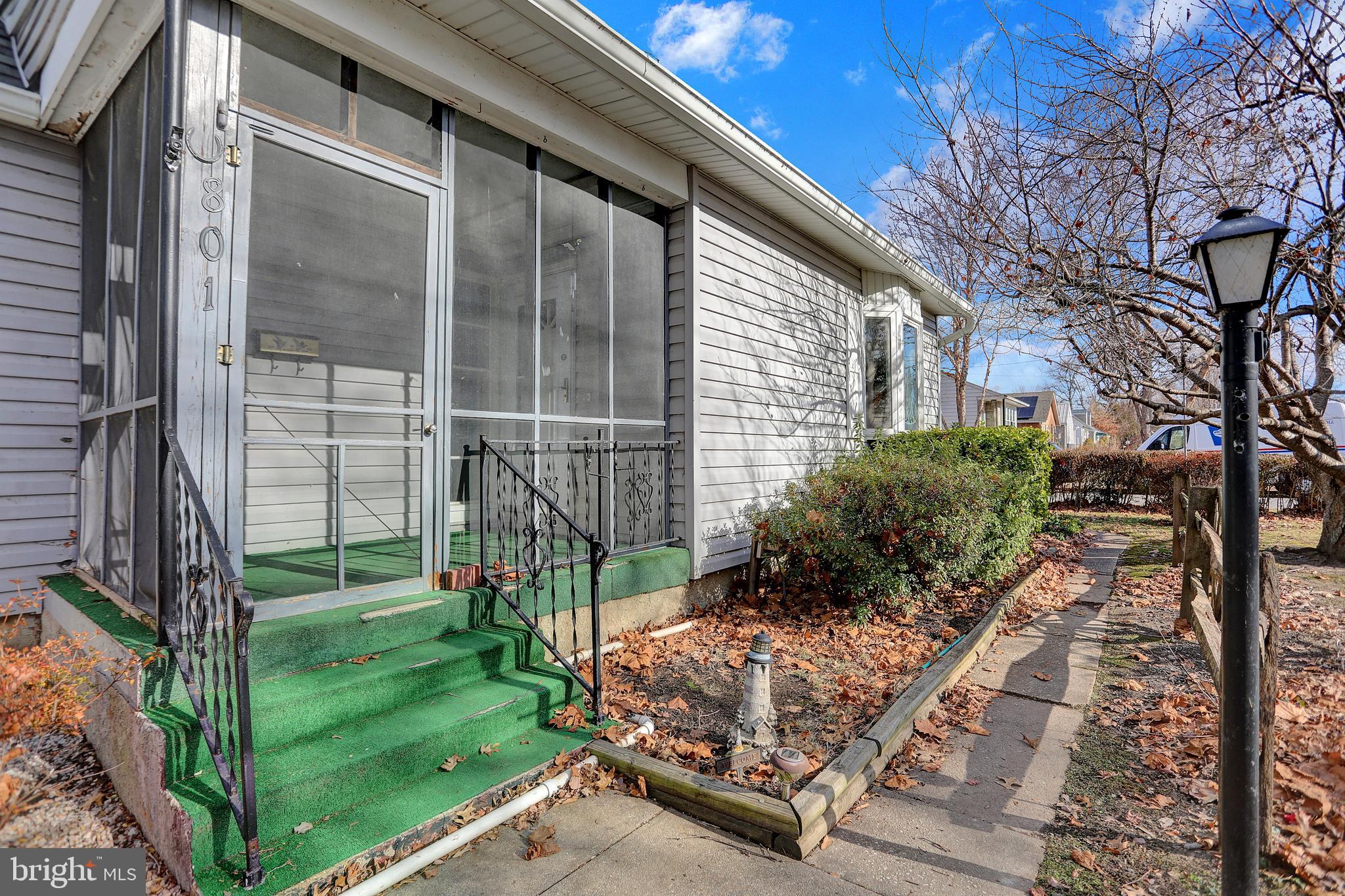 NONE AVAILABLE - Residential