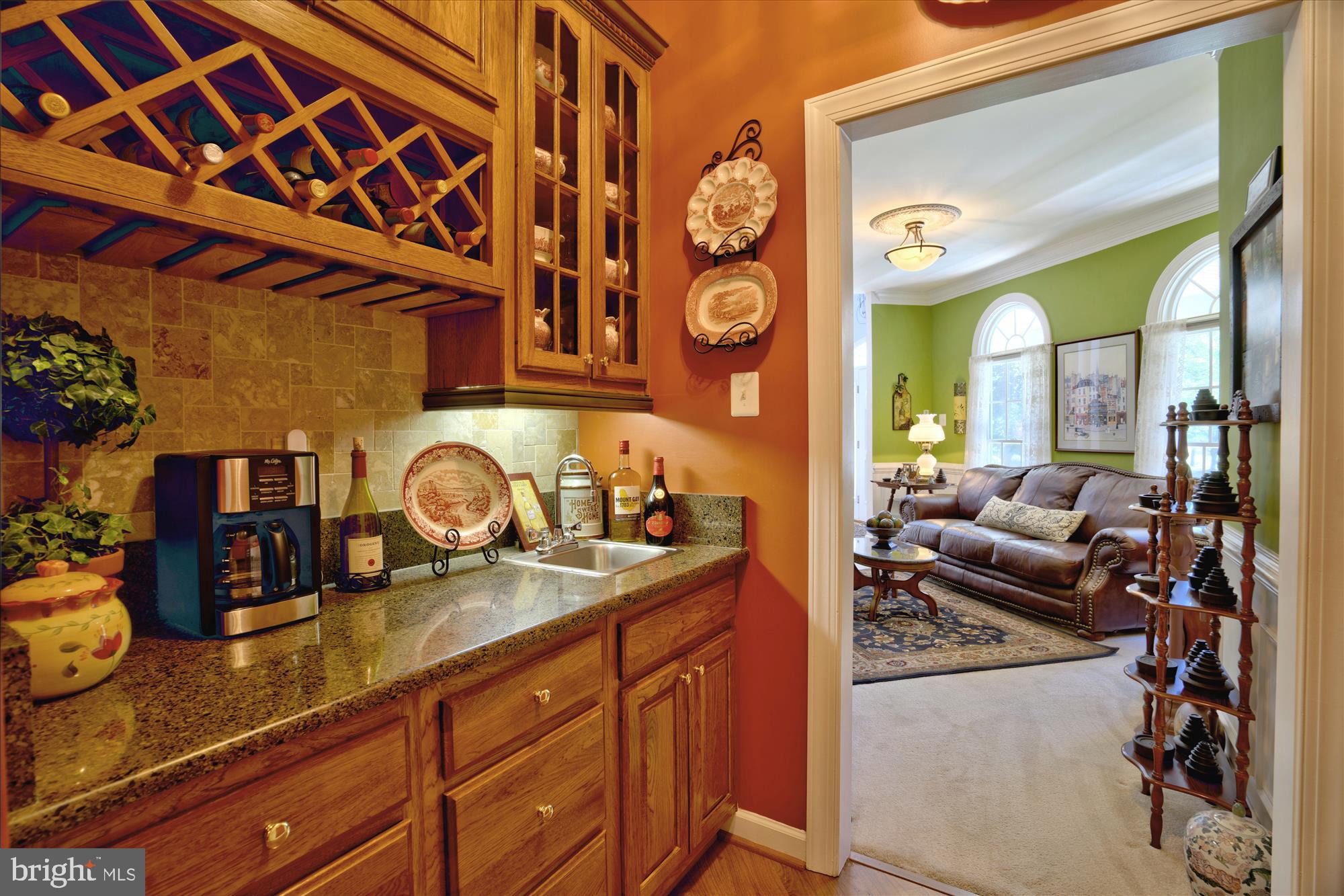 FOX VALLEY ESTATES - Residential