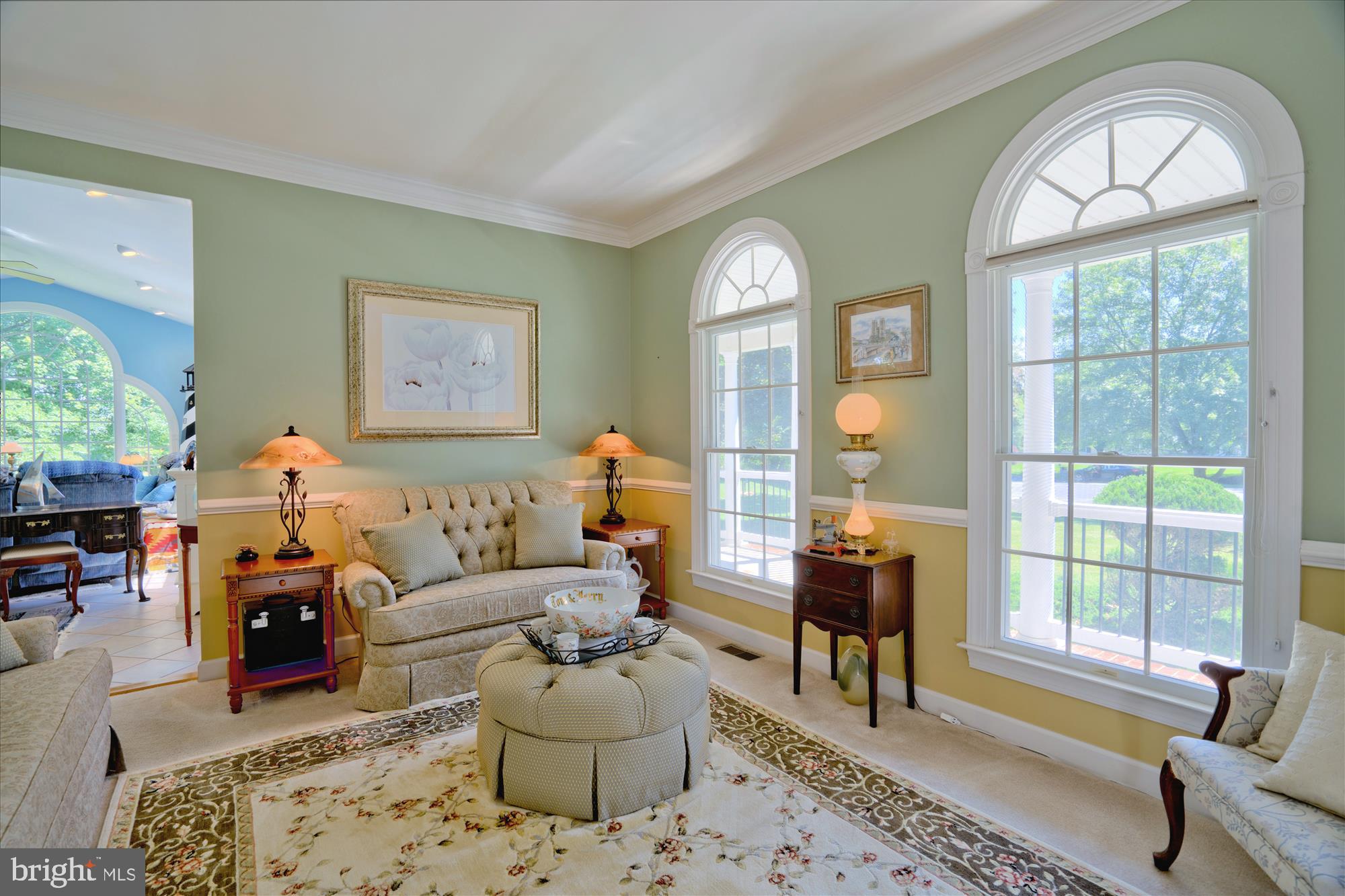 FOX VALLEY ESTATES - Residential