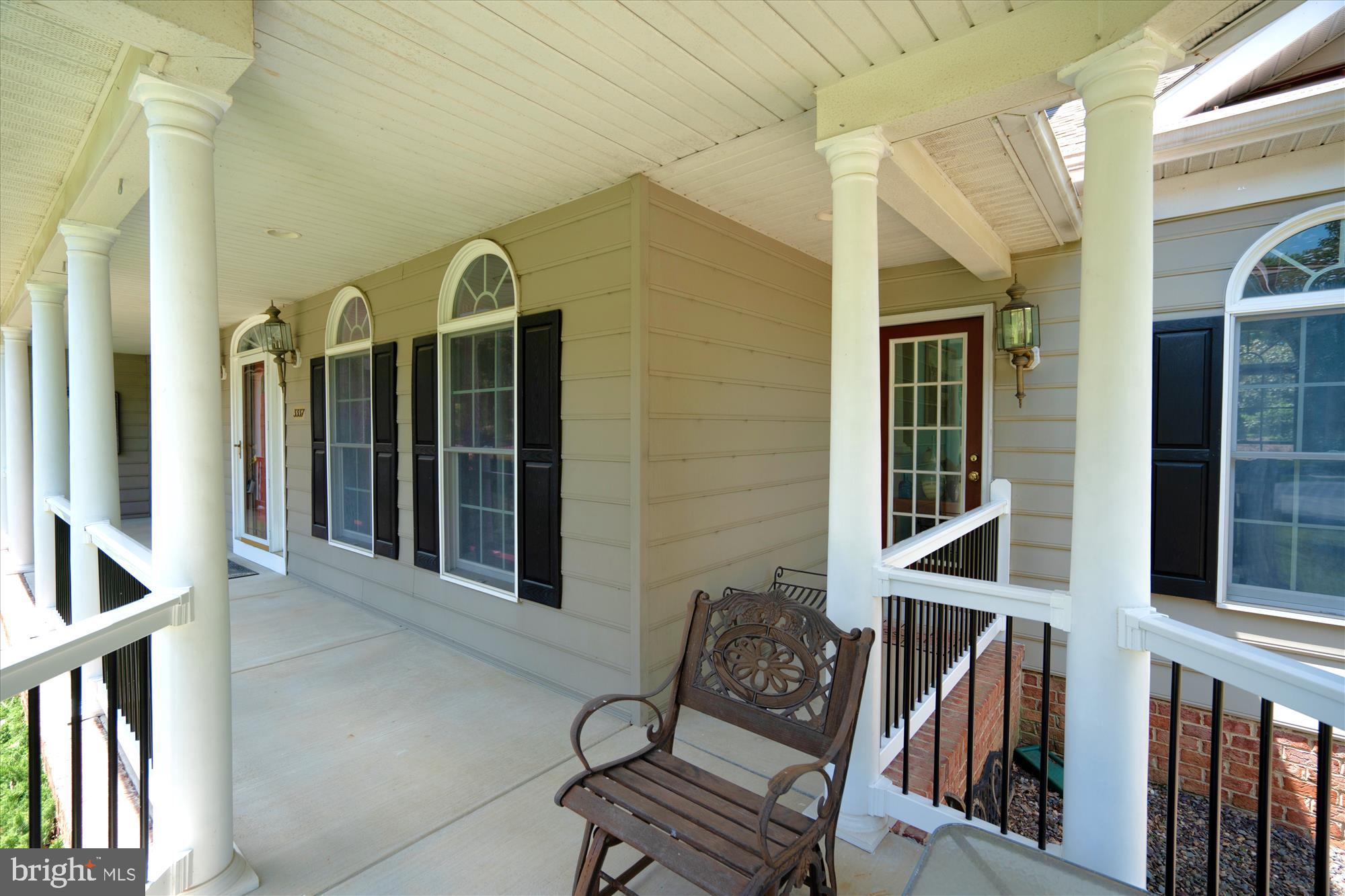 FOX VALLEY ESTATES - Residential