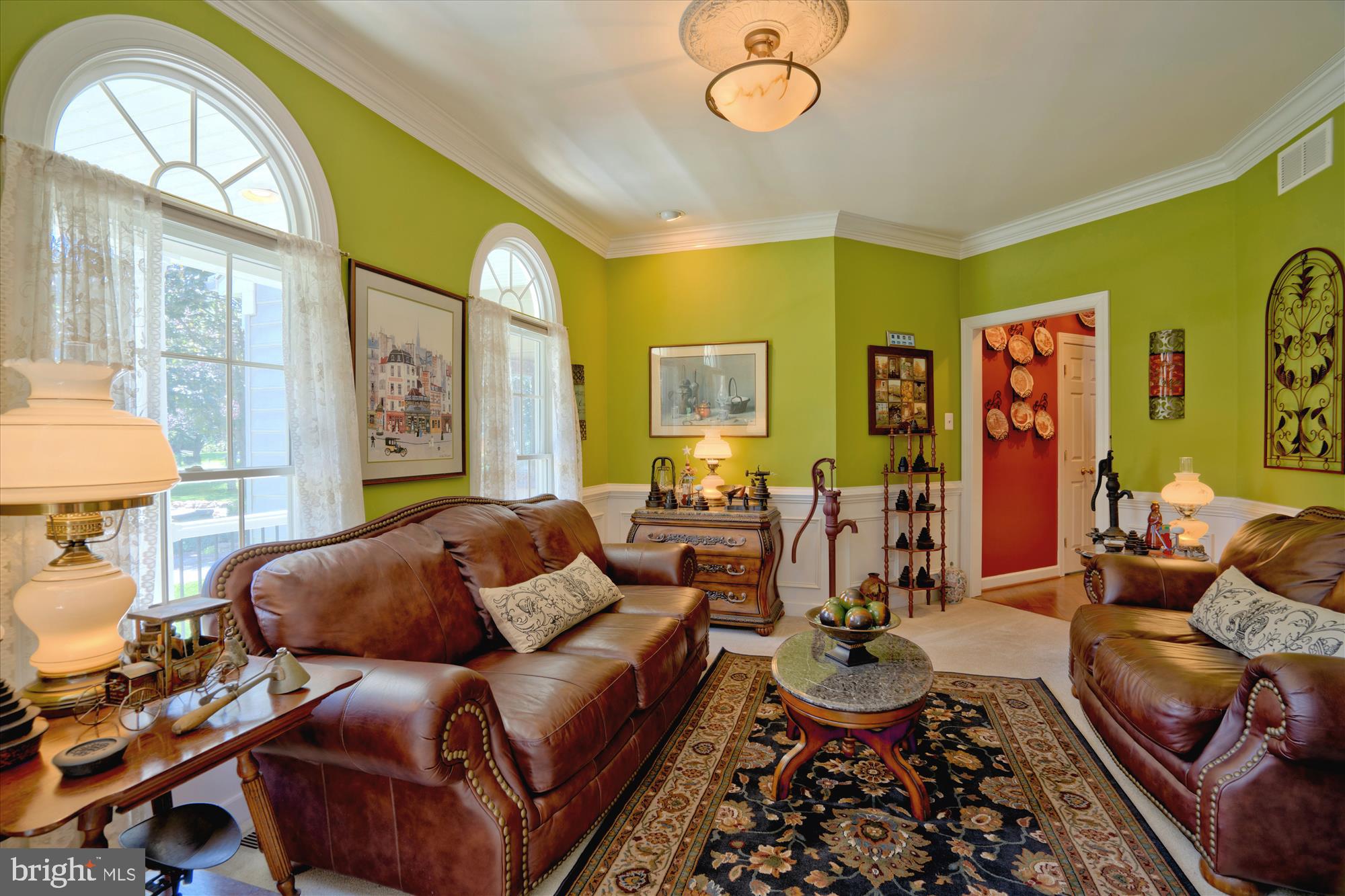 FOX VALLEY ESTATES - Residential