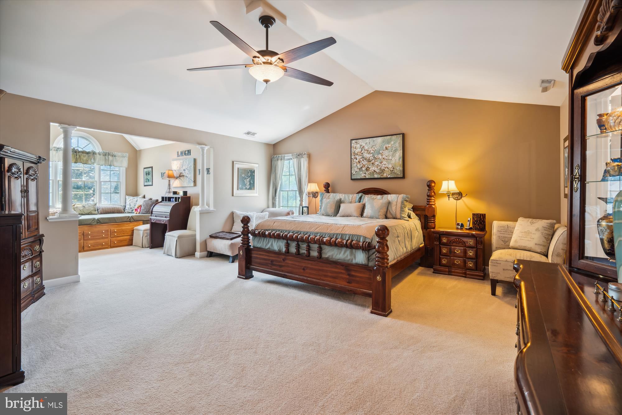 FOX VALLEY ESTATES - Residential