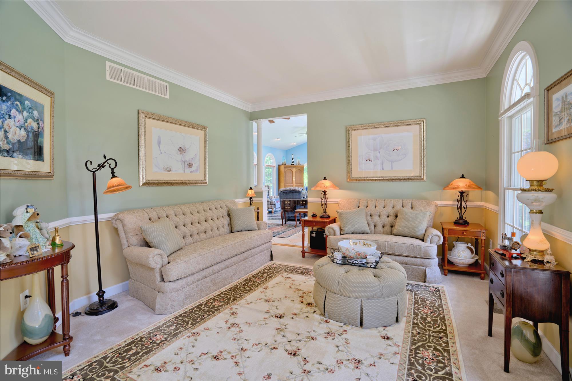 FOX VALLEY ESTATES - Residential