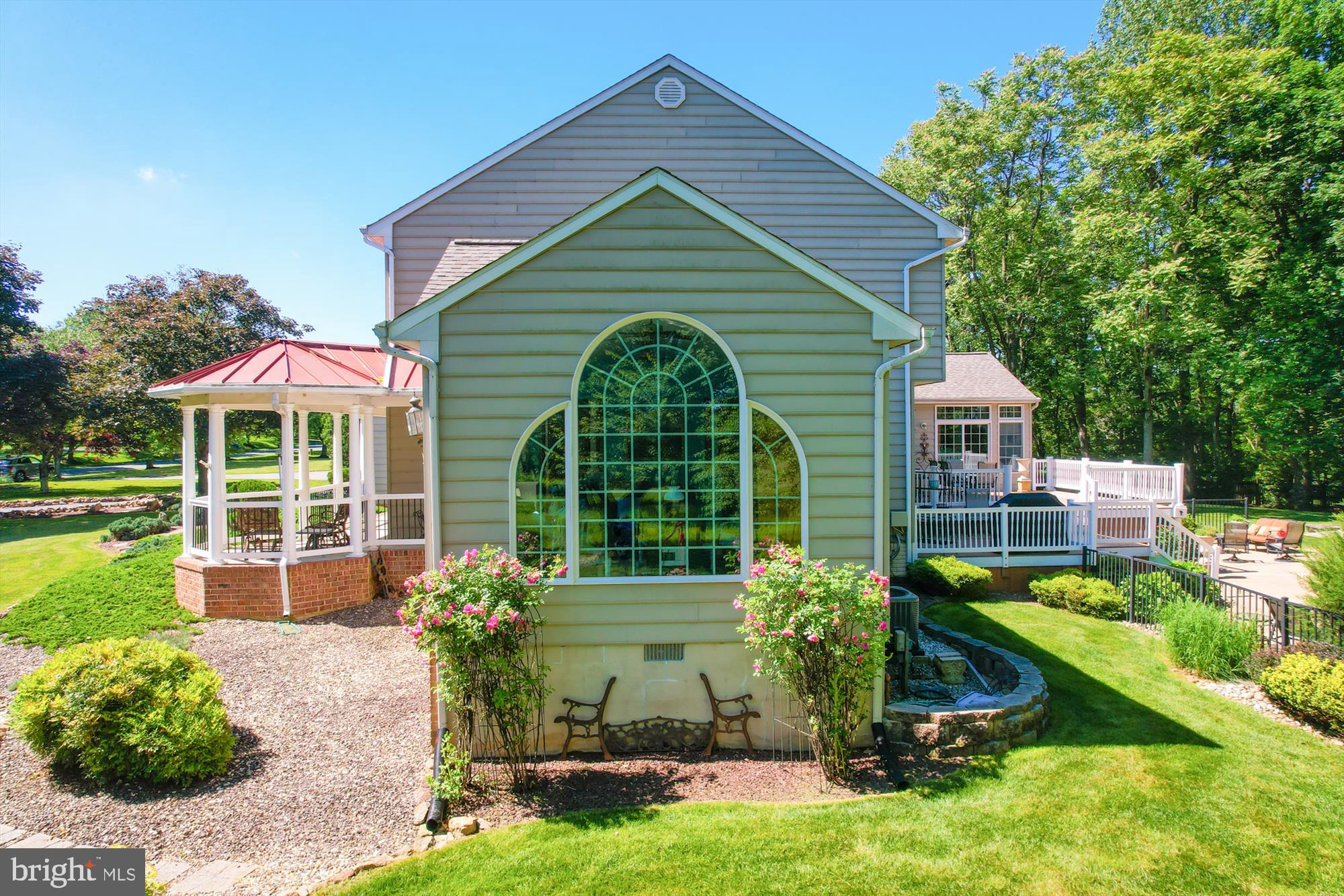 FOX VALLEY ESTATES - Residential