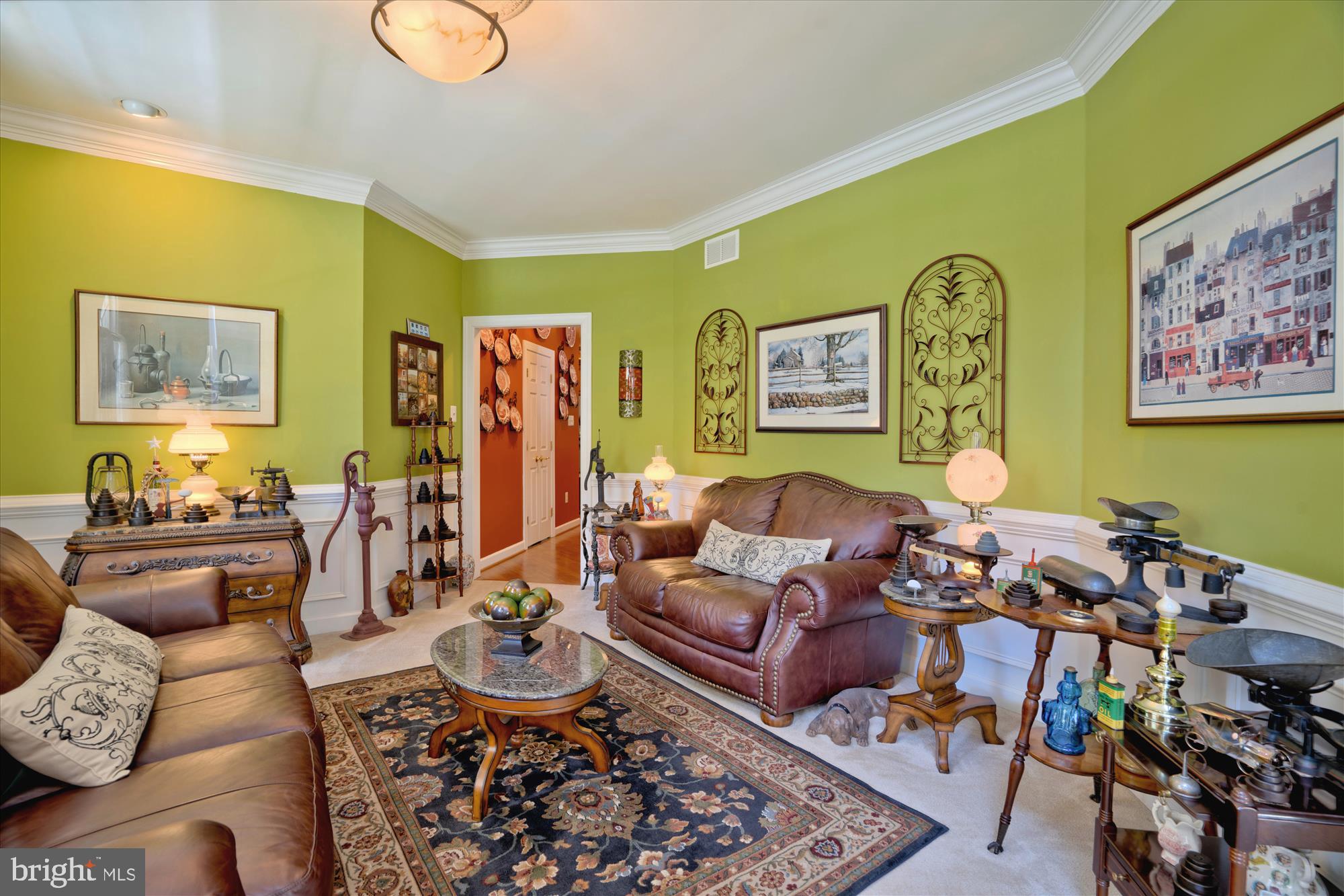 FOX VALLEY ESTATES - Residential