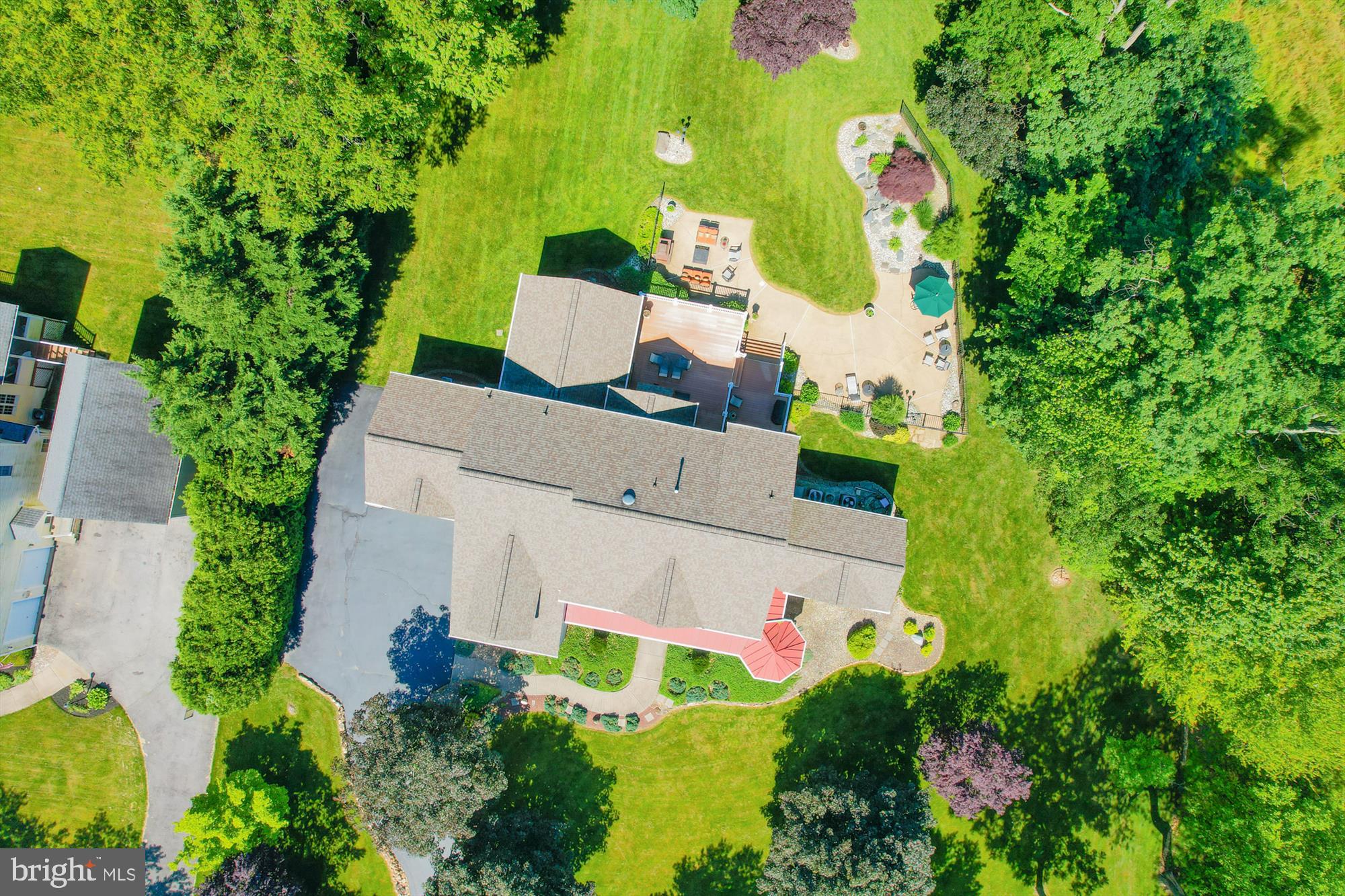 FOX VALLEY ESTATES - Residential