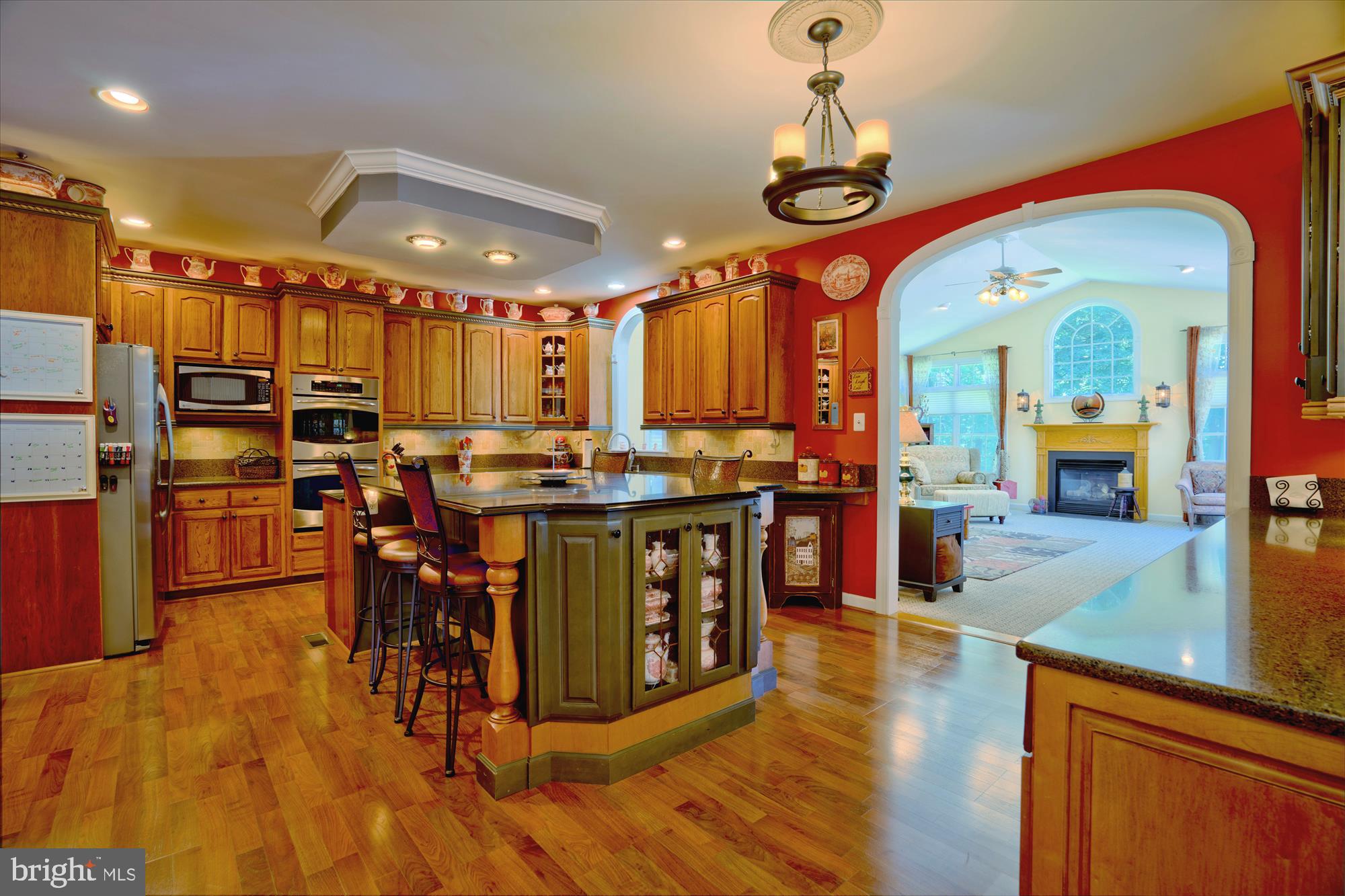 FOX VALLEY ESTATES - Residential