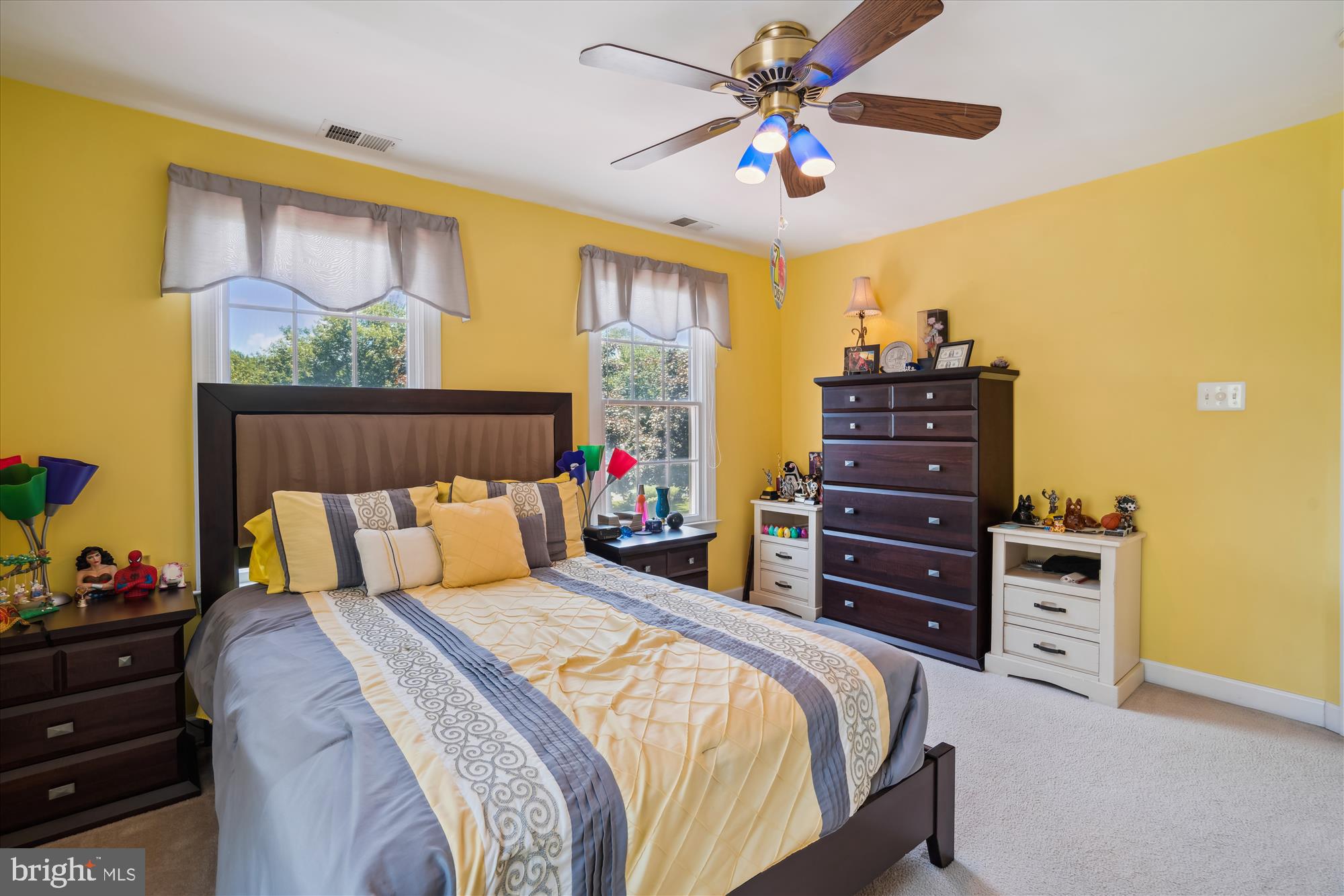 FOX VALLEY ESTATES - Residential