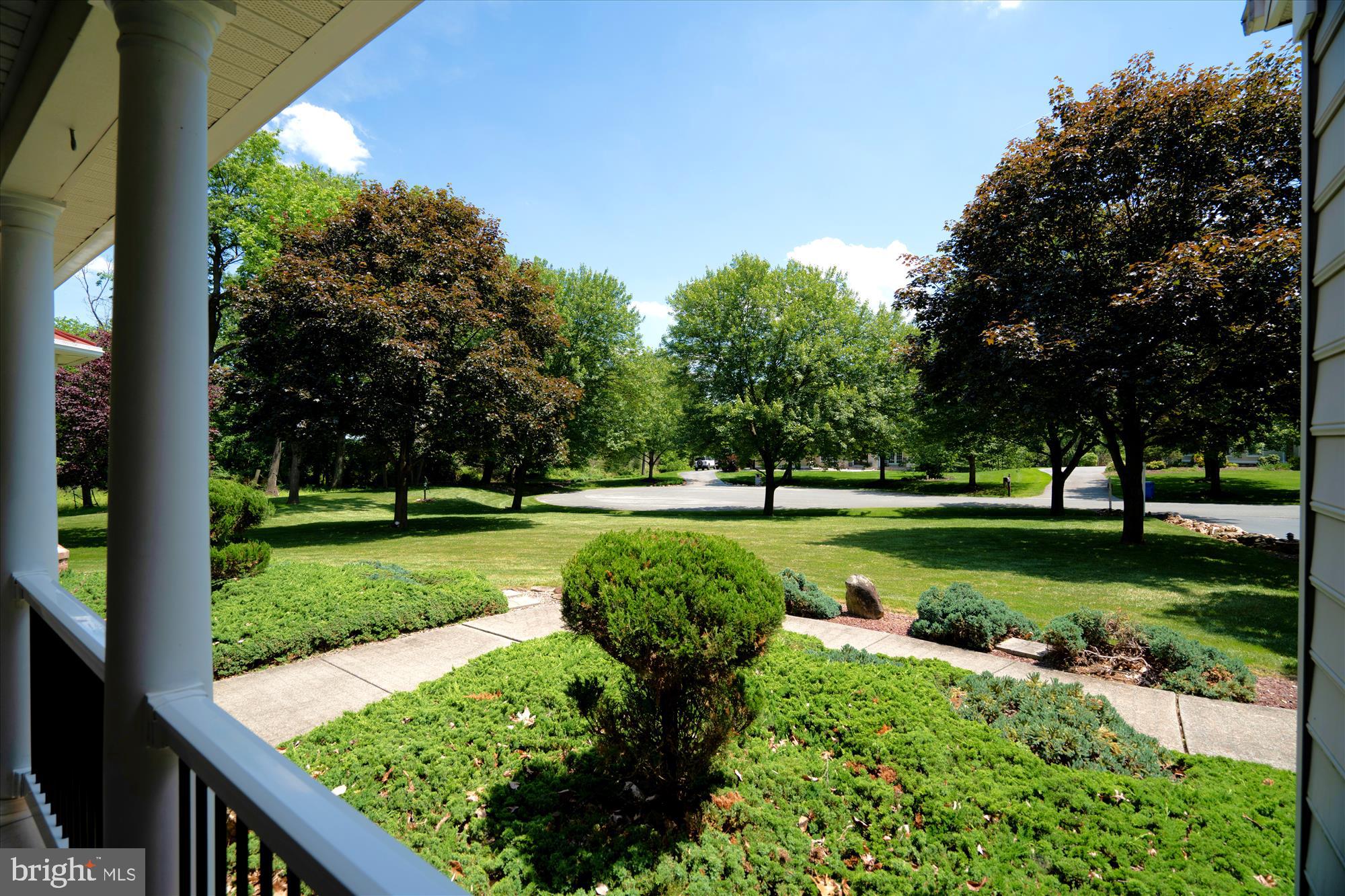 FOX VALLEY ESTATES - Residential