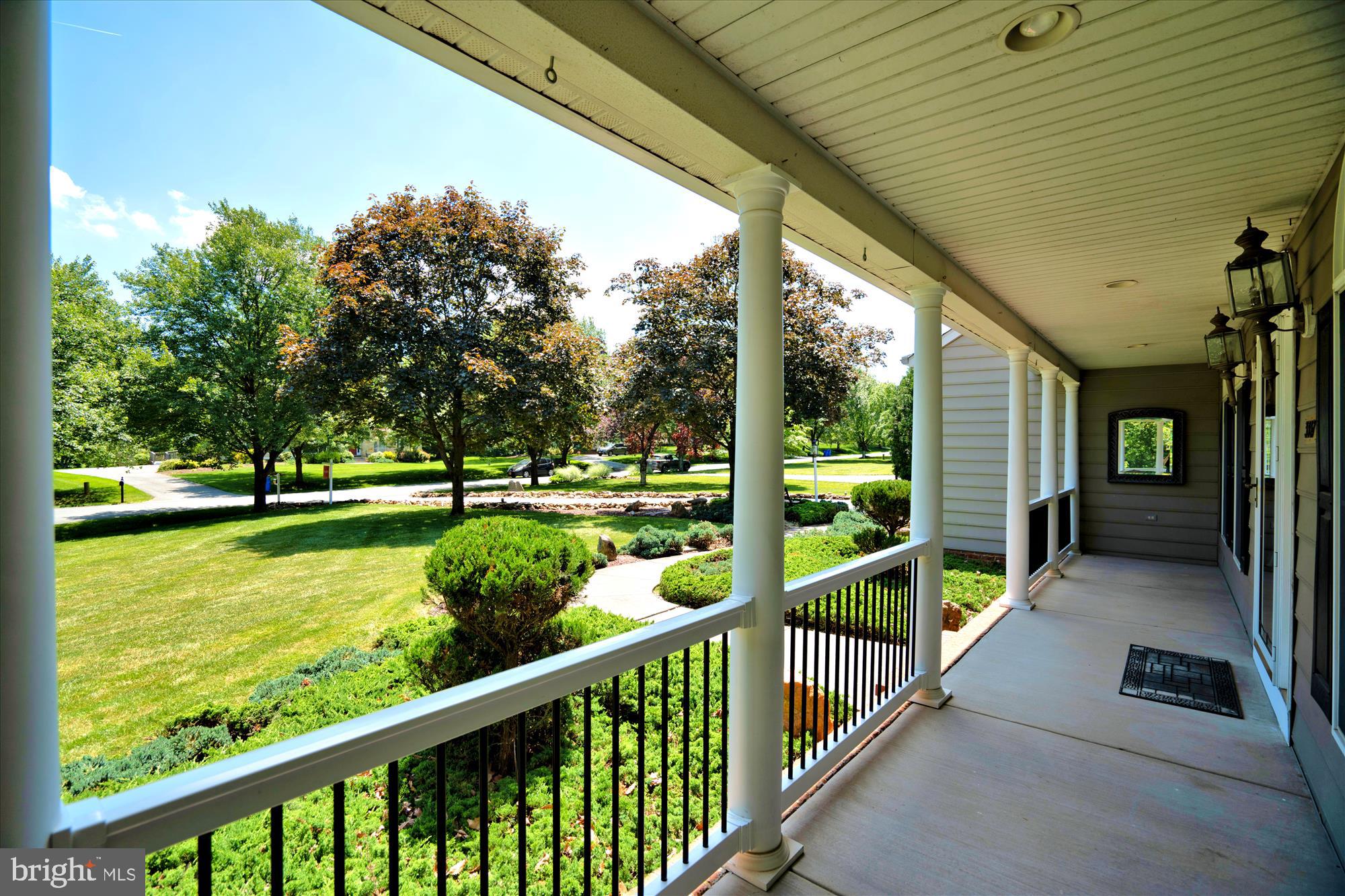 FOX VALLEY ESTATES - Residential