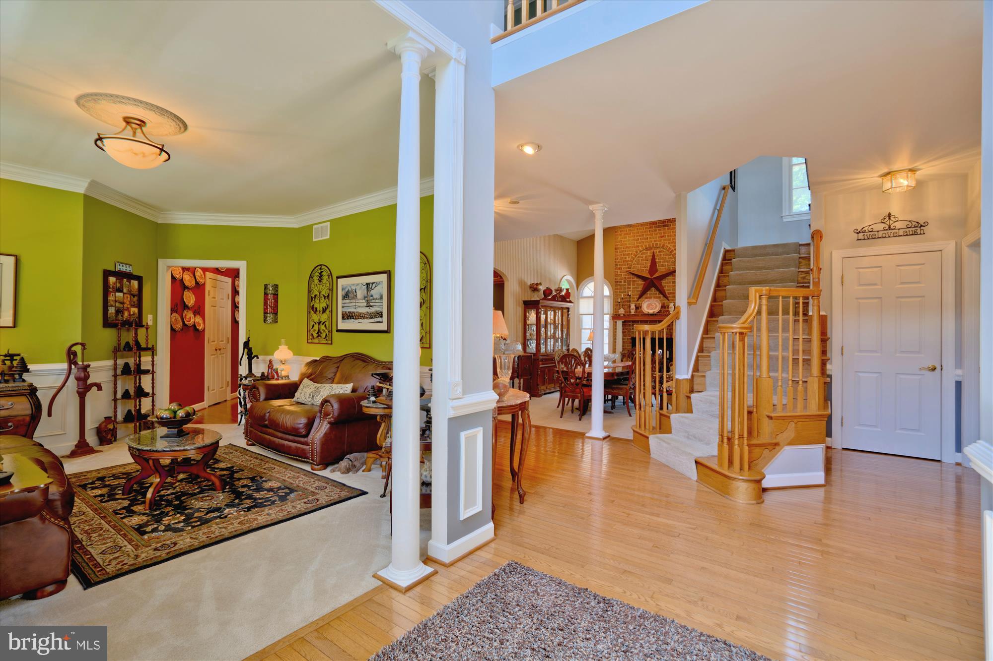 FOX VALLEY ESTATES - Residential