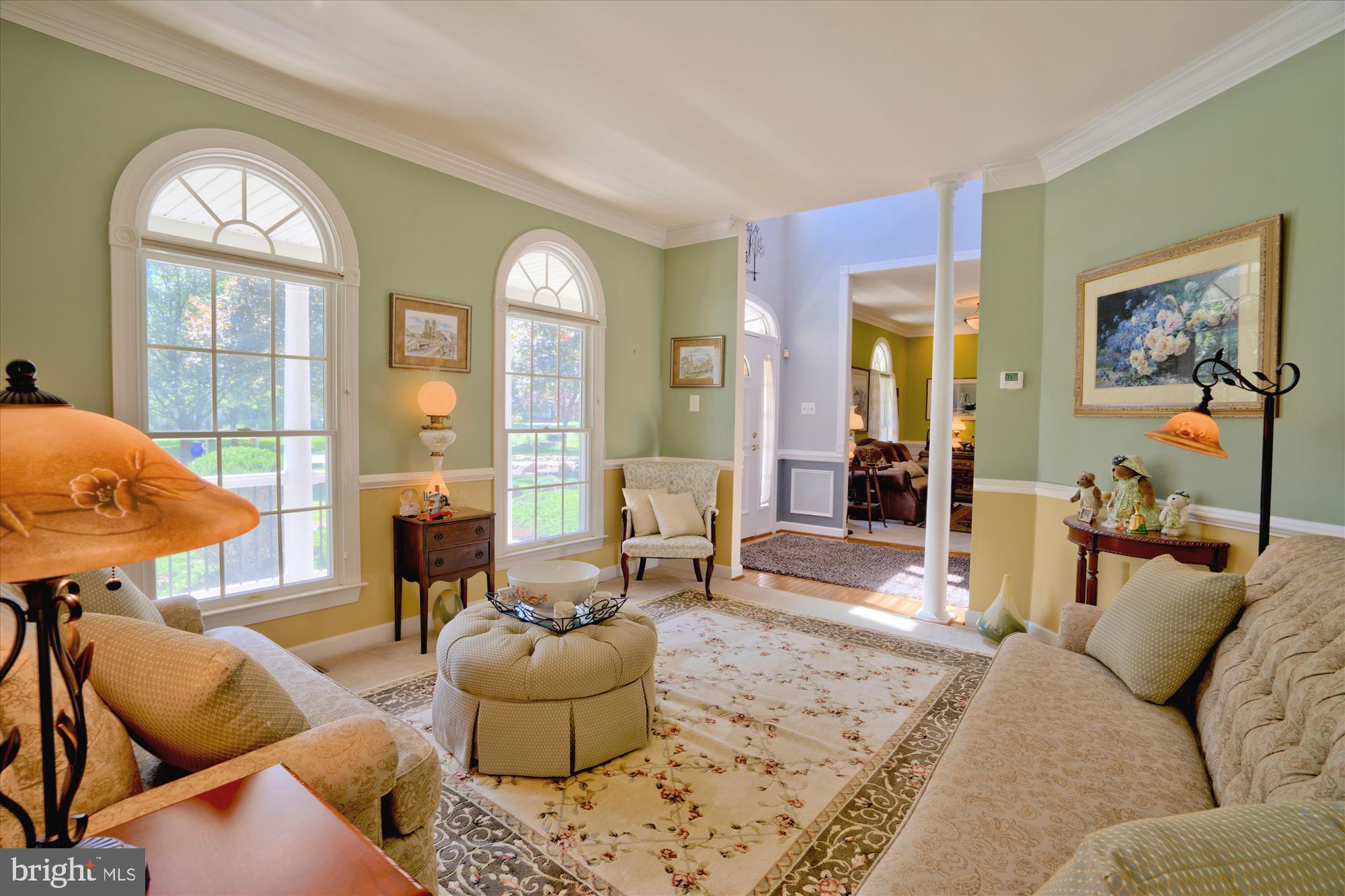 FOX VALLEY ESTATES - Residential